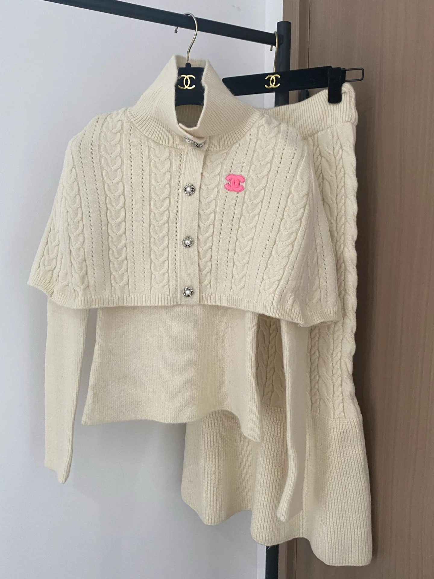 Костюмы Женские Chanel 166987