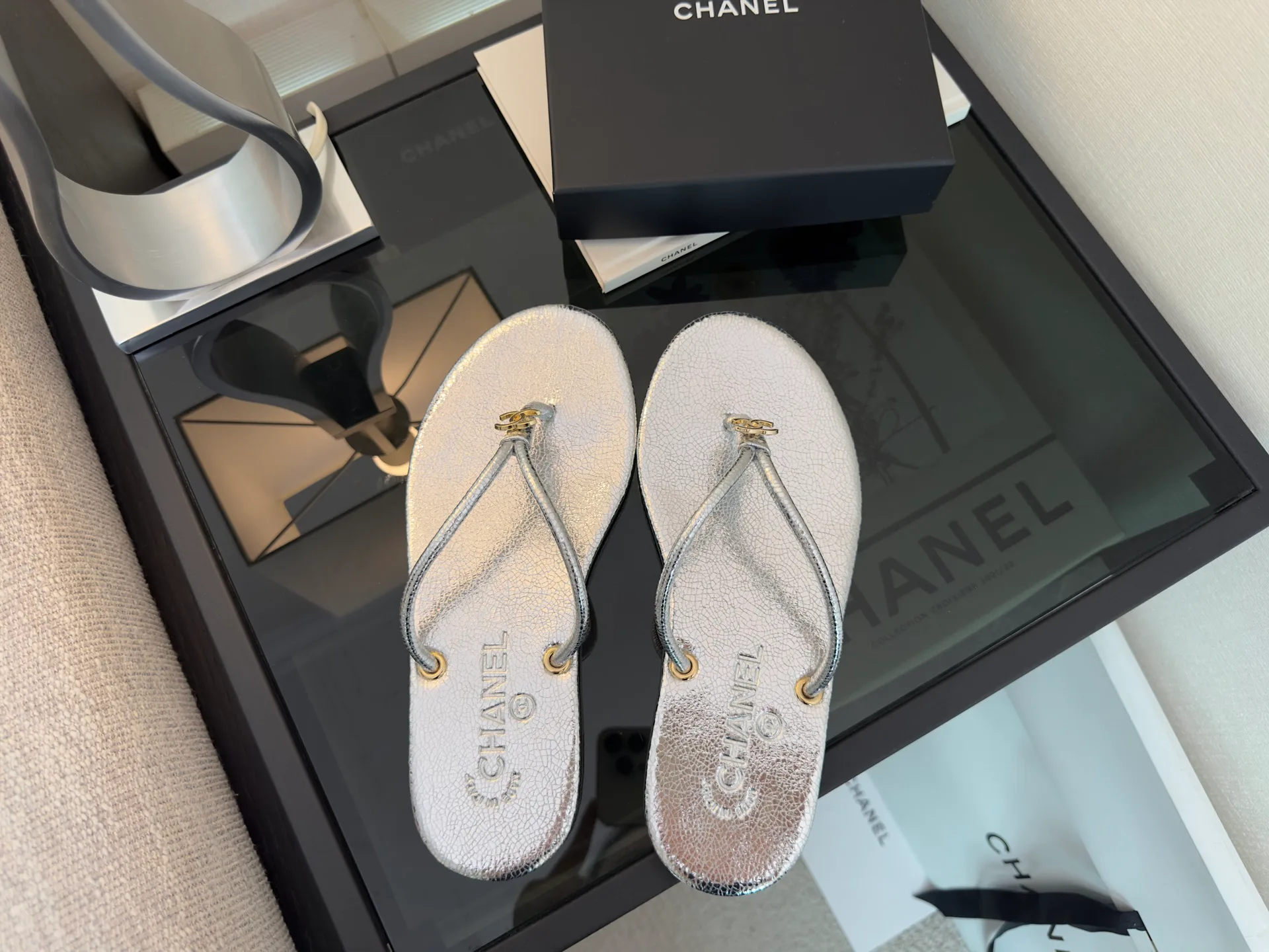 Классические Сумки Женские Chanel 13419573