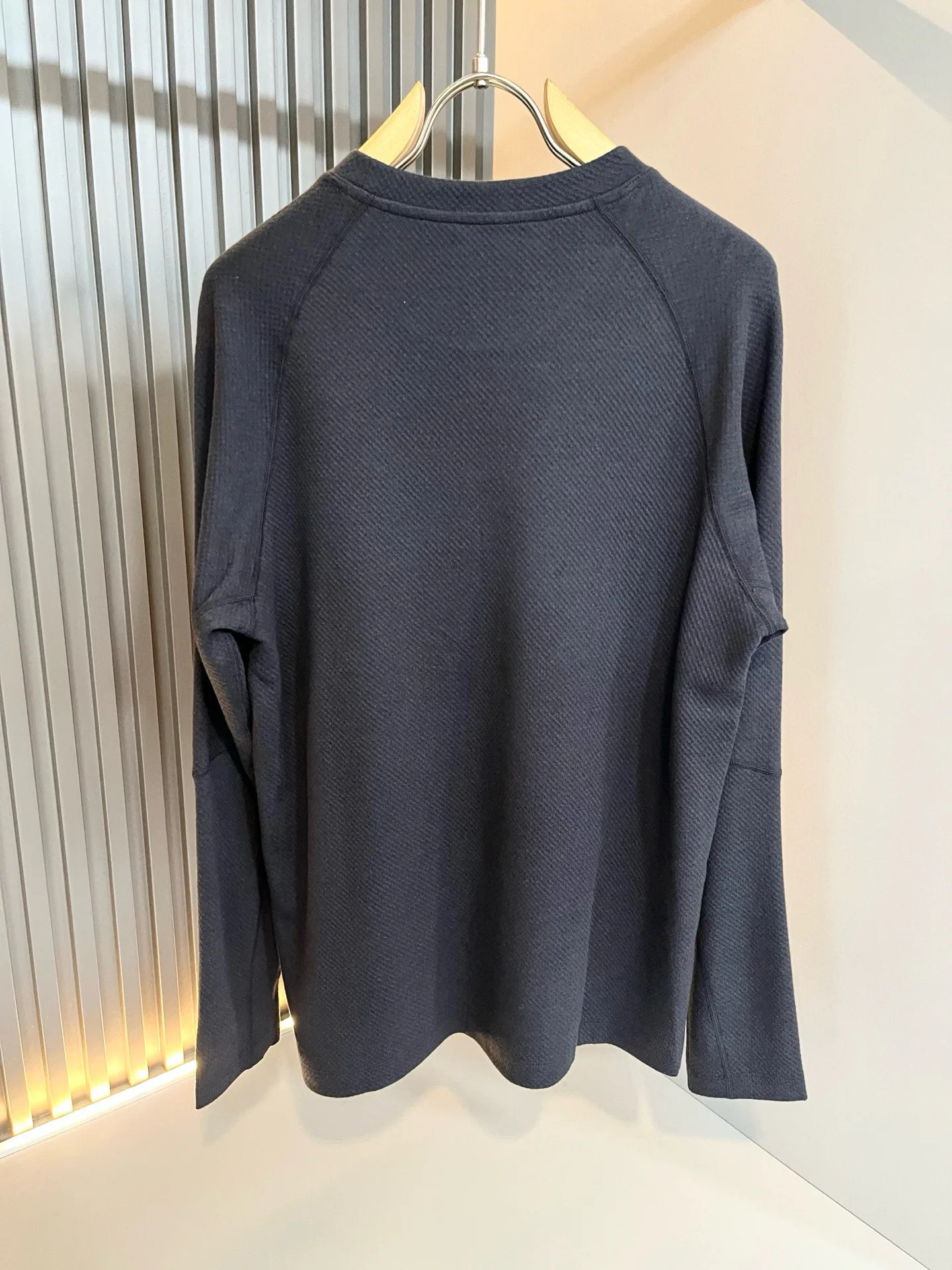 Лонгсливы Мужские Zegna 268701