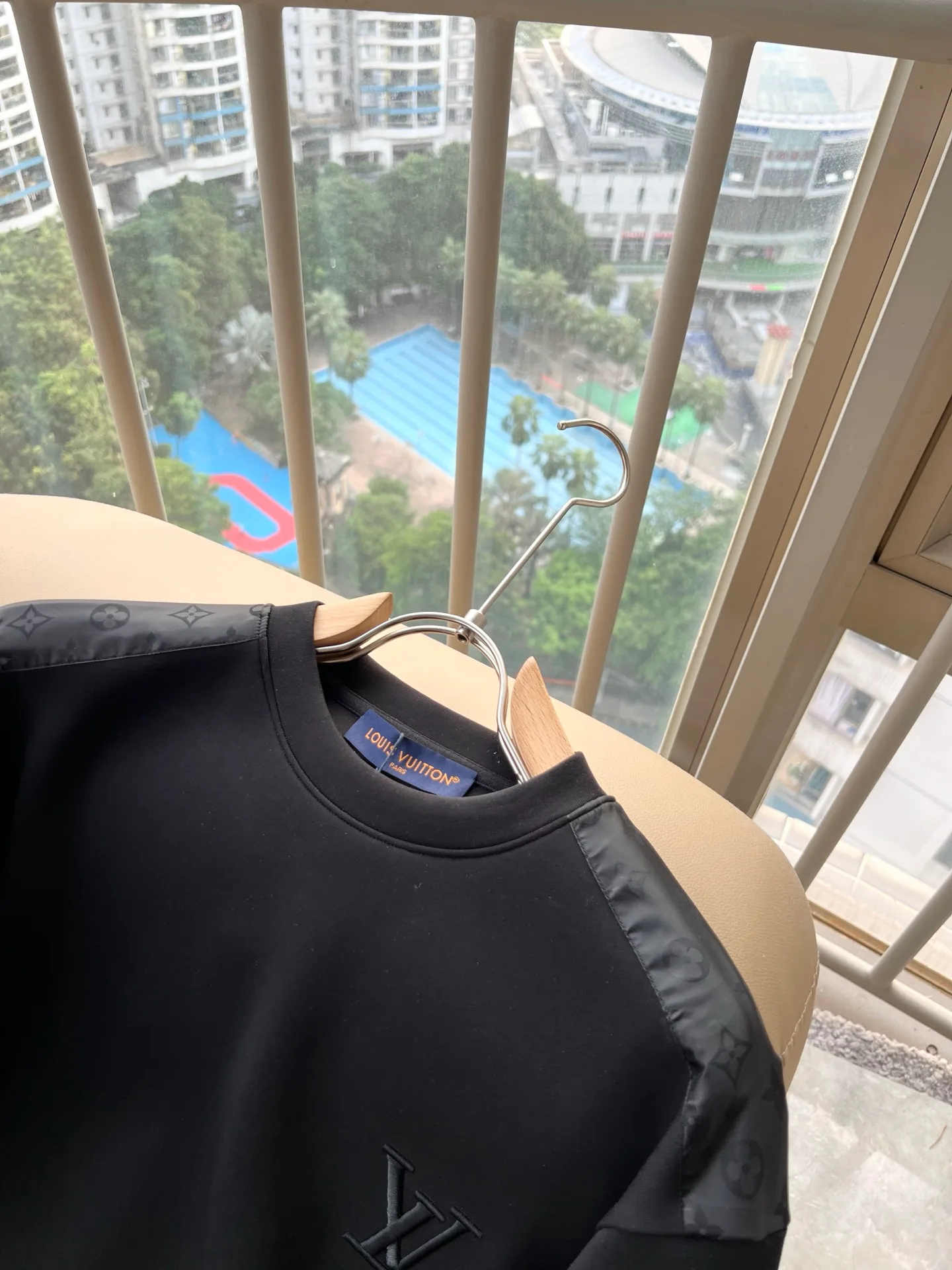 Свитшоты И Худи Мужские Louis Vuitton 18495730