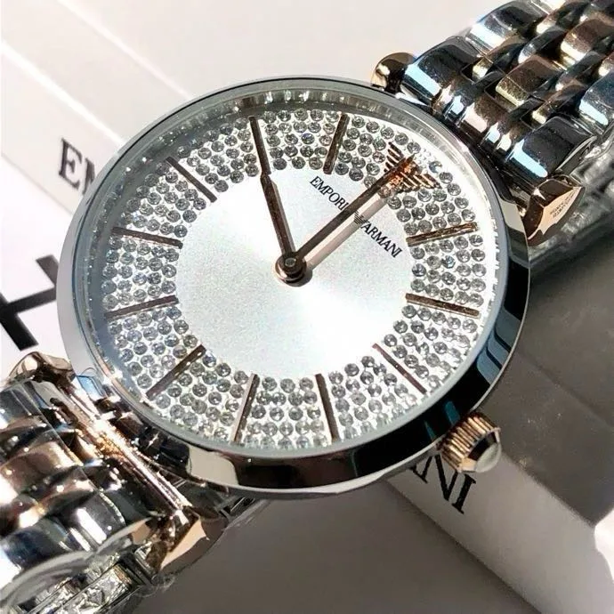 Часы Женские Armani 18036798