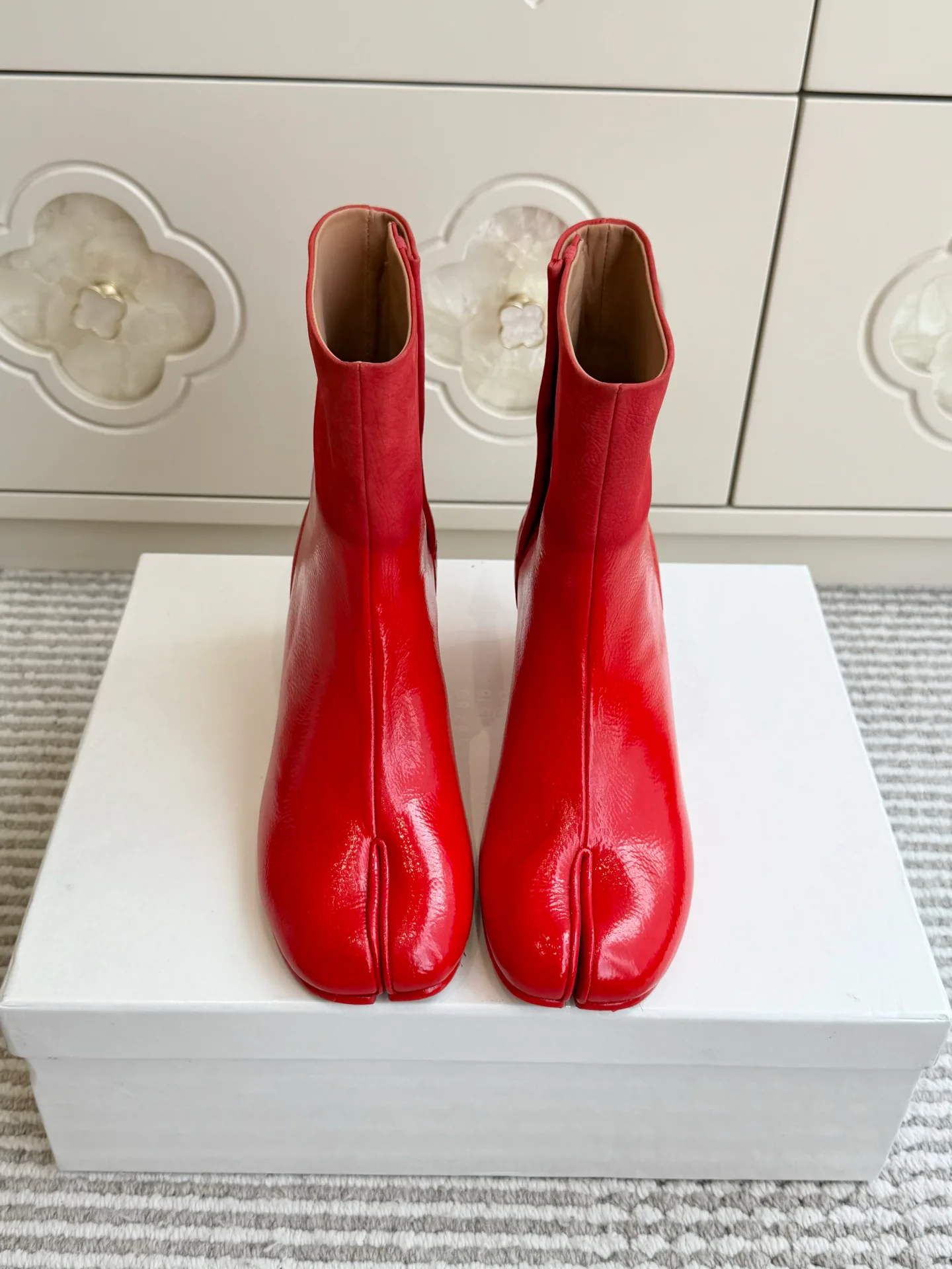Ботильоны Женские Maison Margiela 18261188