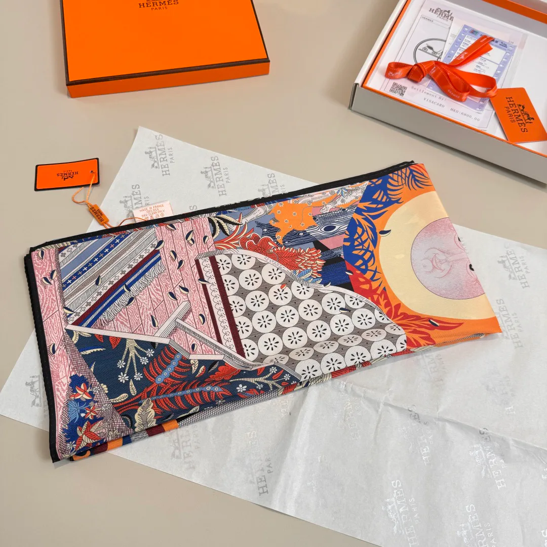 Платки Hermes 11362310