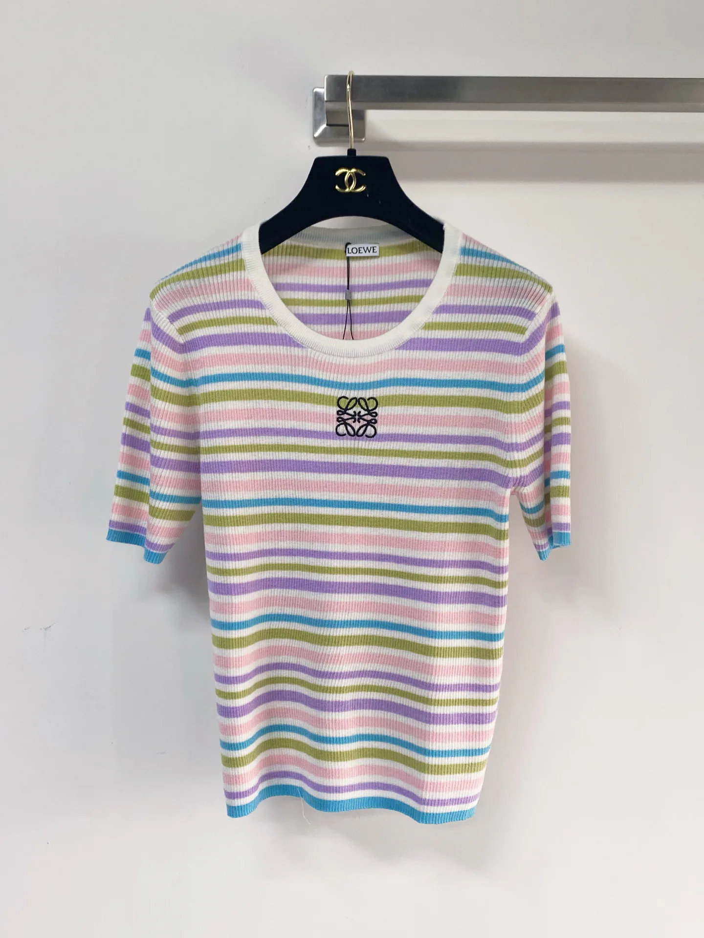 Футболки Женские Loewe 13471587
