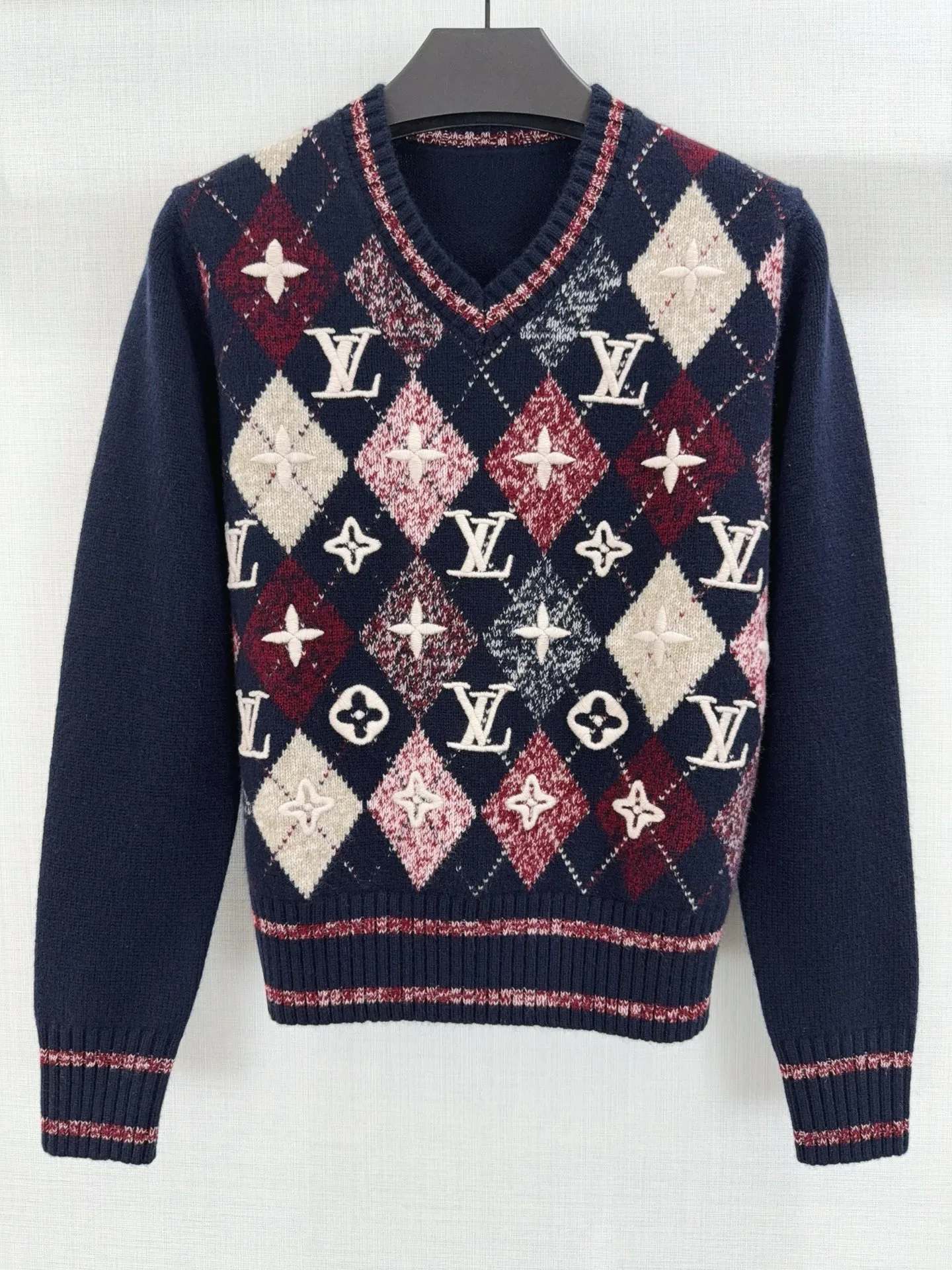 Джемперы И Свитеры Женские Louis Vuitton 18319628