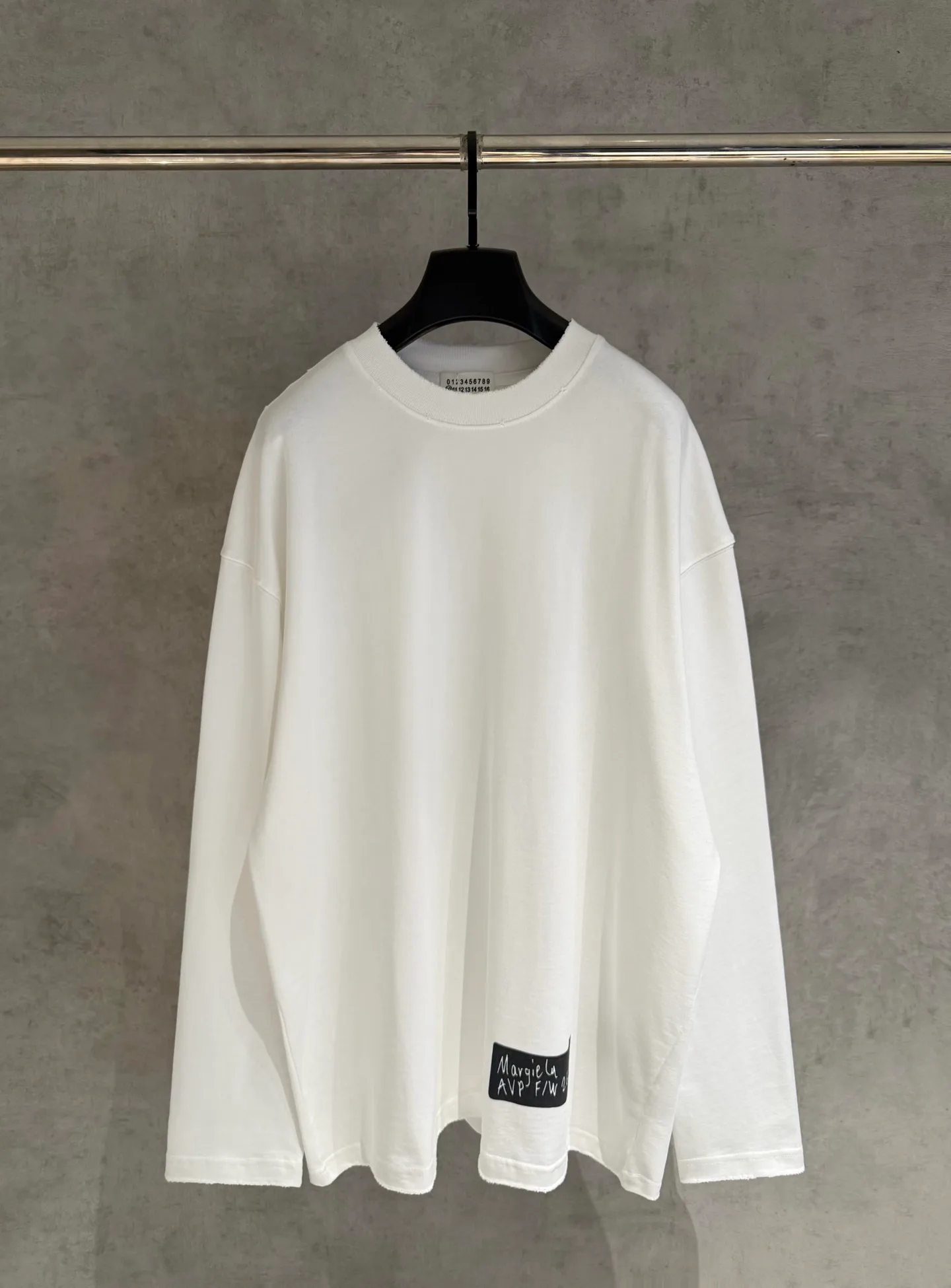 Свитшоты И Худи Мужские Maison Margiela 18777883