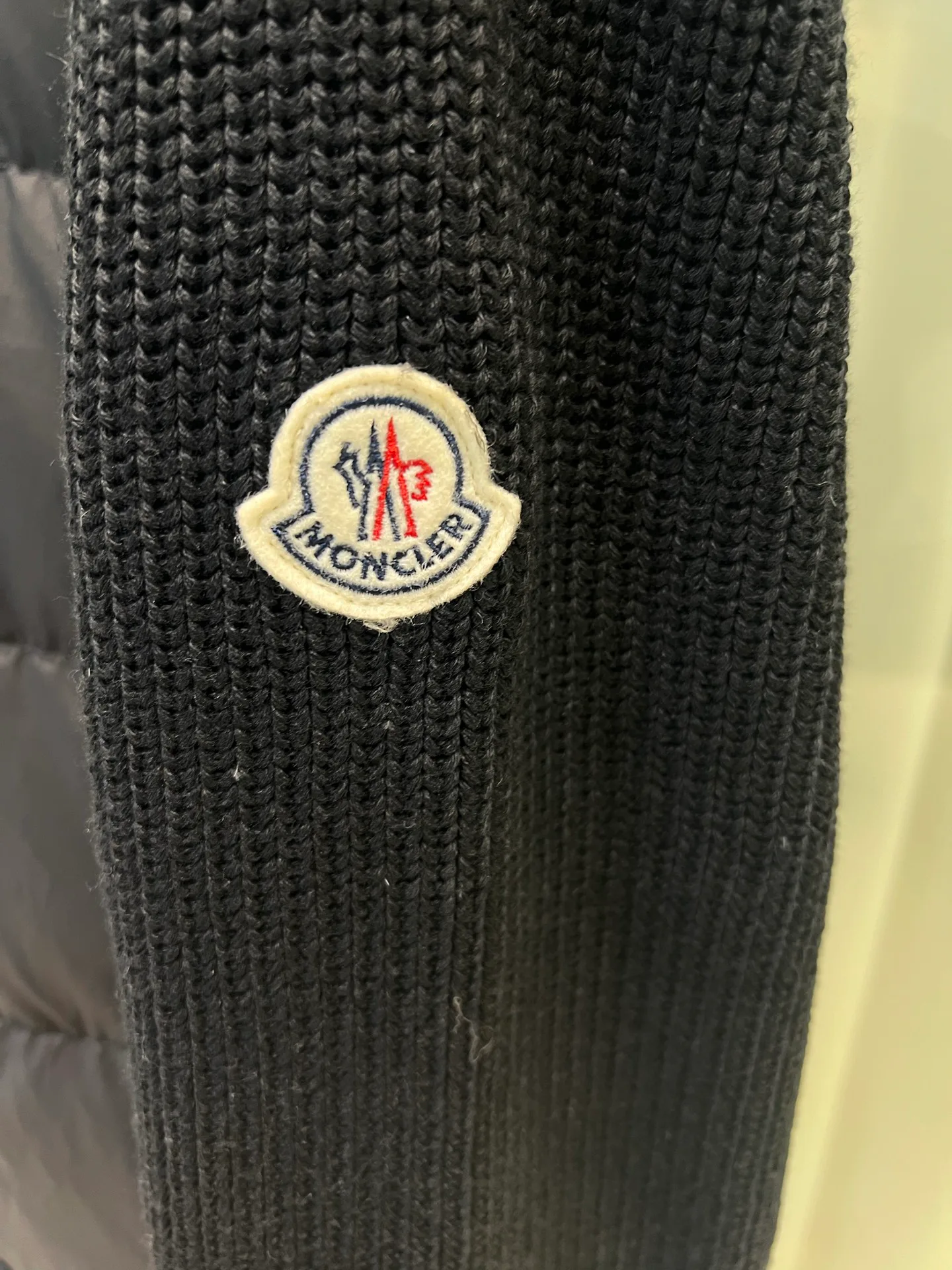 Джемперы И Свитеры Мужские Moncler 813003