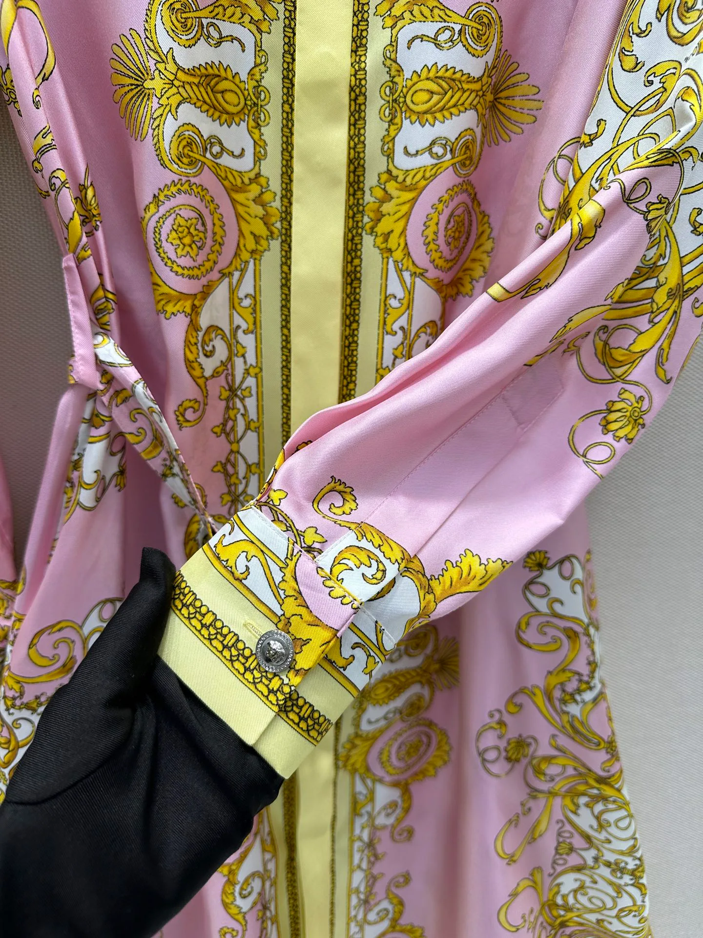 Платья Женские Versace 5078161