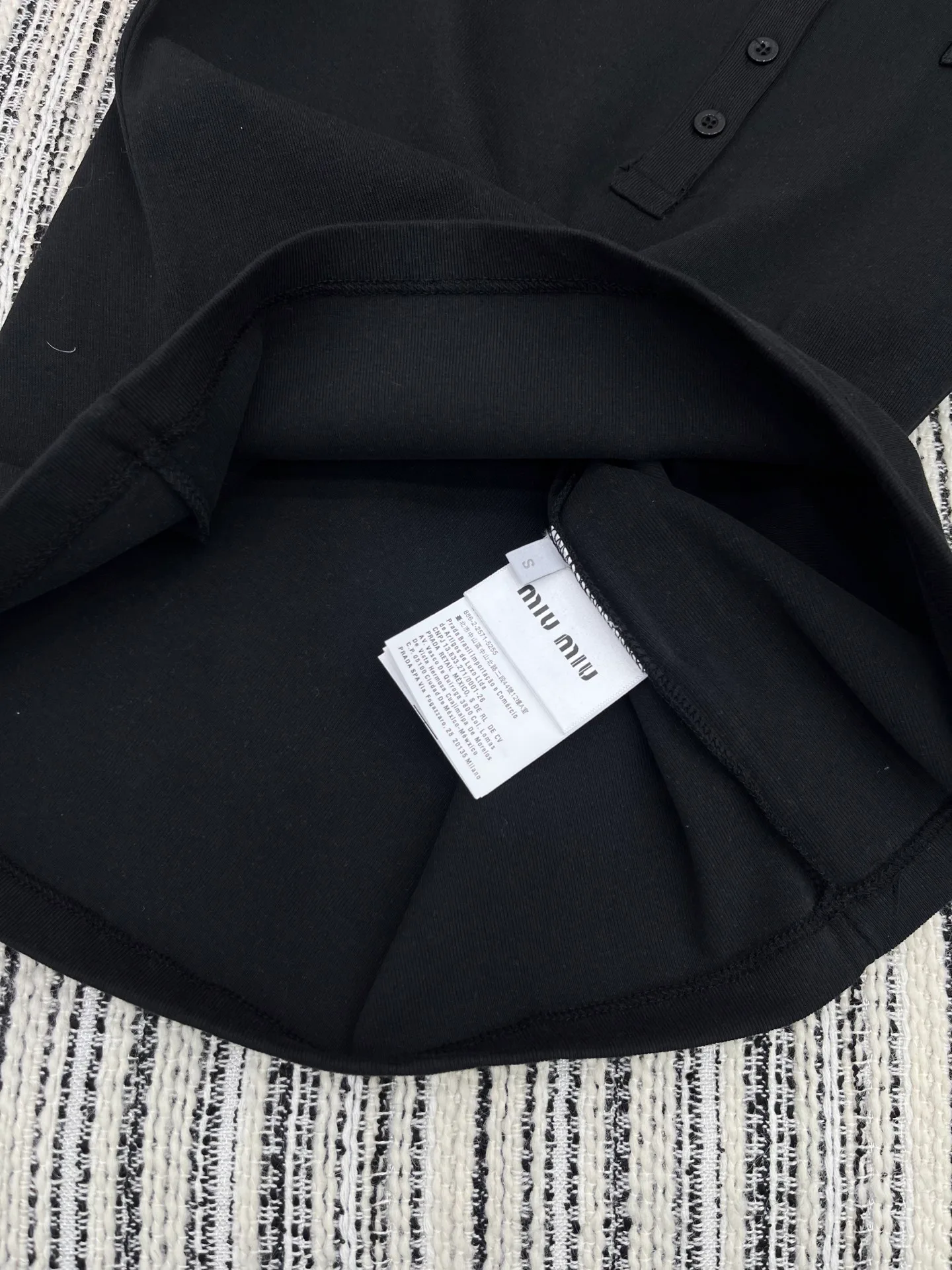 Футболки Женские Miu Miu 7194