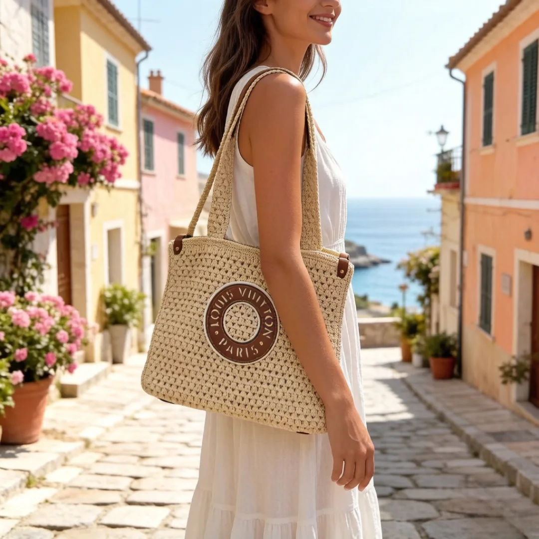 Классические Сумки Женские Louis Vuitton 12765008