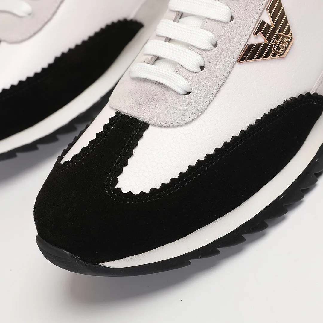 Кроссовки Мужские Armani 1062415