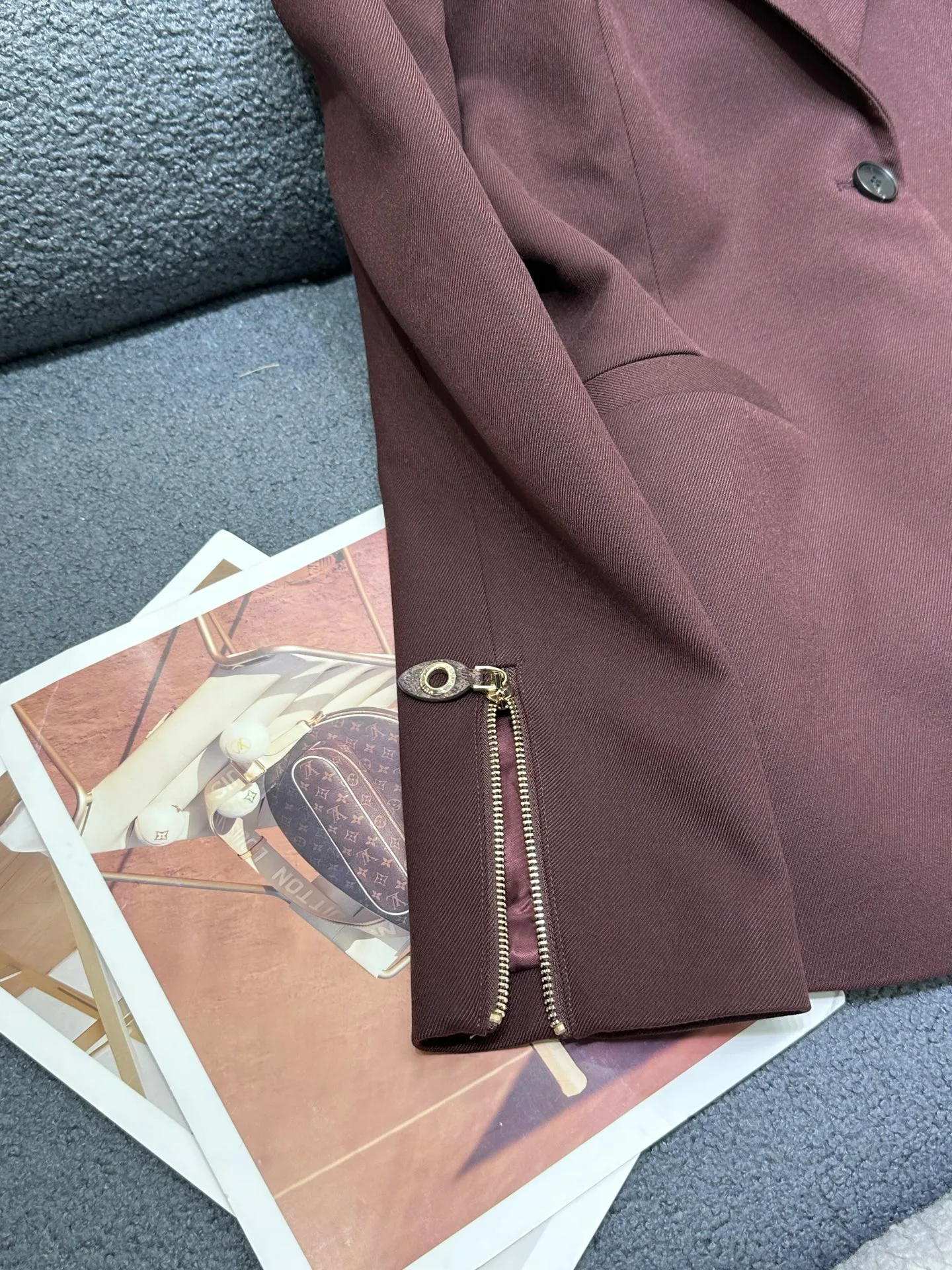 Жакеты Женские Louis Vuitton 18779226