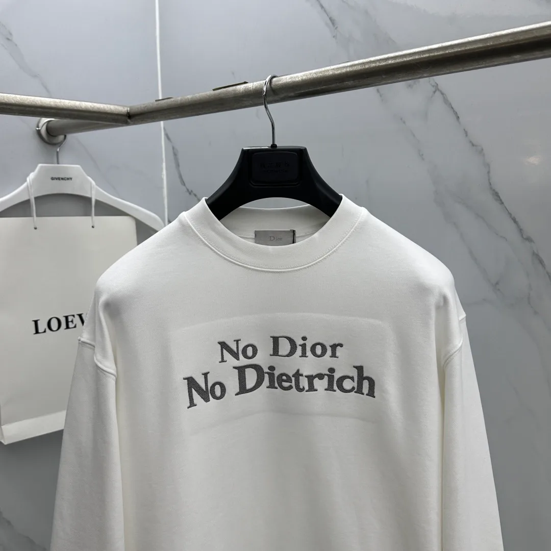 Свитшоты И Худи Мужские Christian Dior 19328585