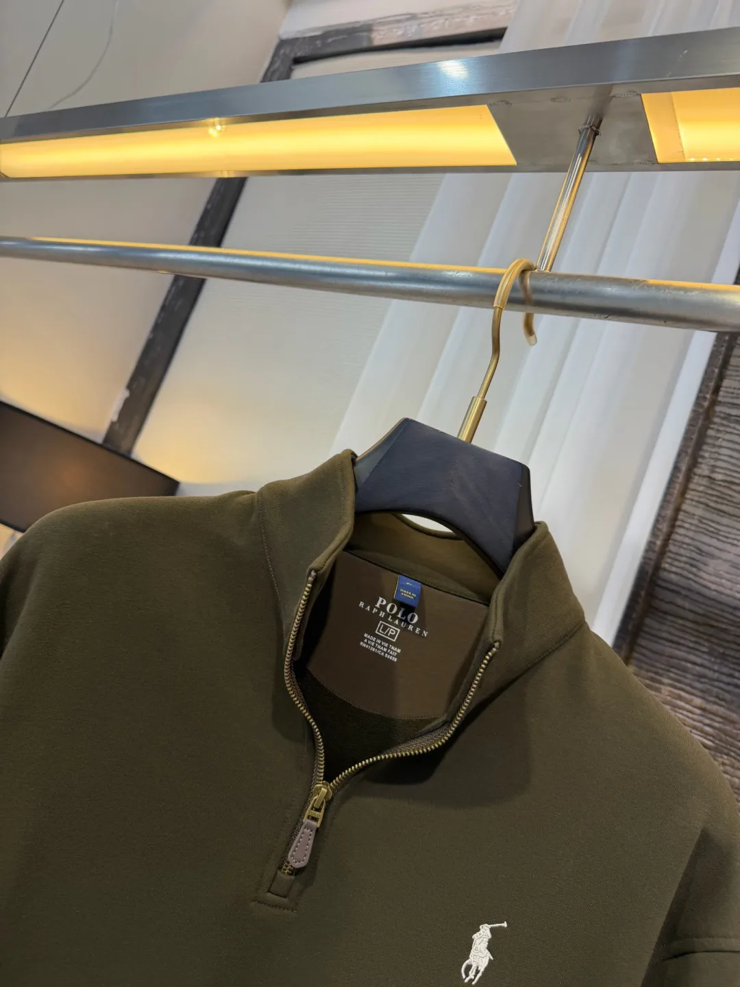 Свитшоты И Худи Мужские Ralph Lauren 17979006