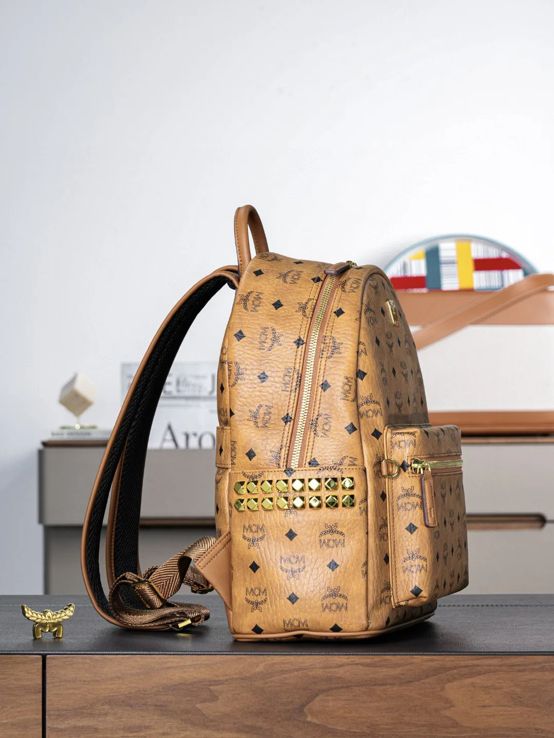 Классические Сумки Женские Mcm 13208842