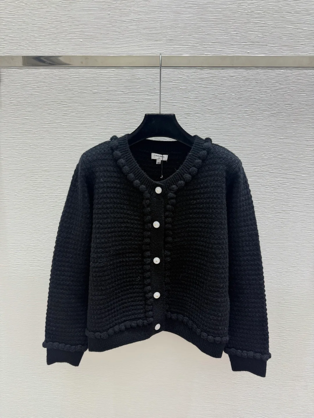 Джемперы И Свитеры Женские Chanel 18185278