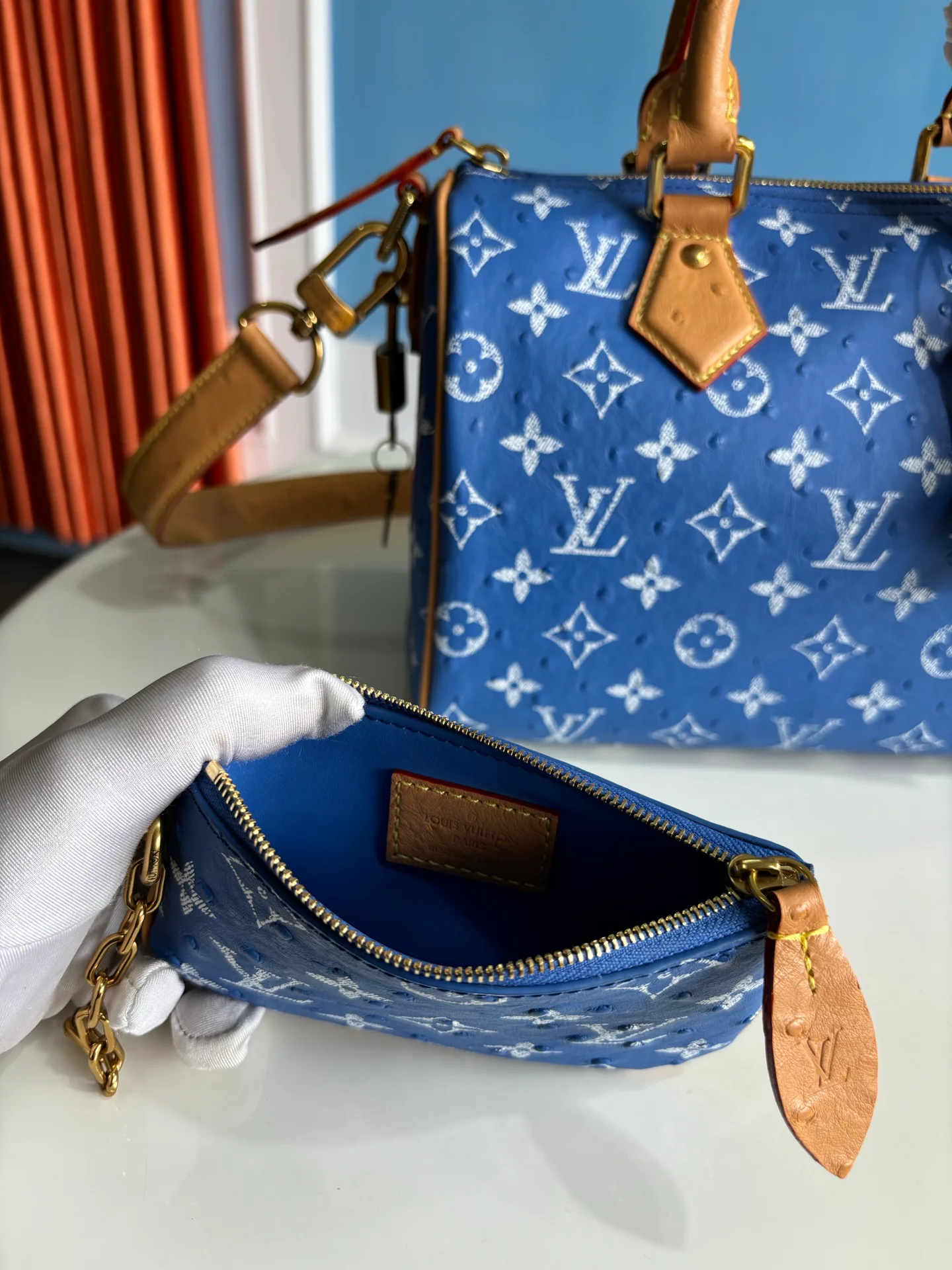 Сумки На Ремне Женские Louis Vuitton 1313812