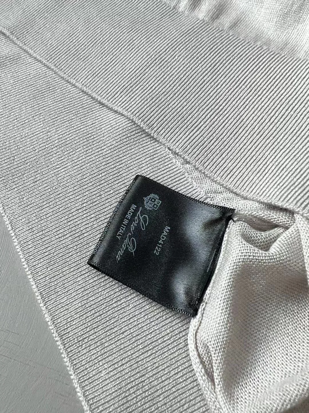 Рубашки Мужские Loro Piana 12866526