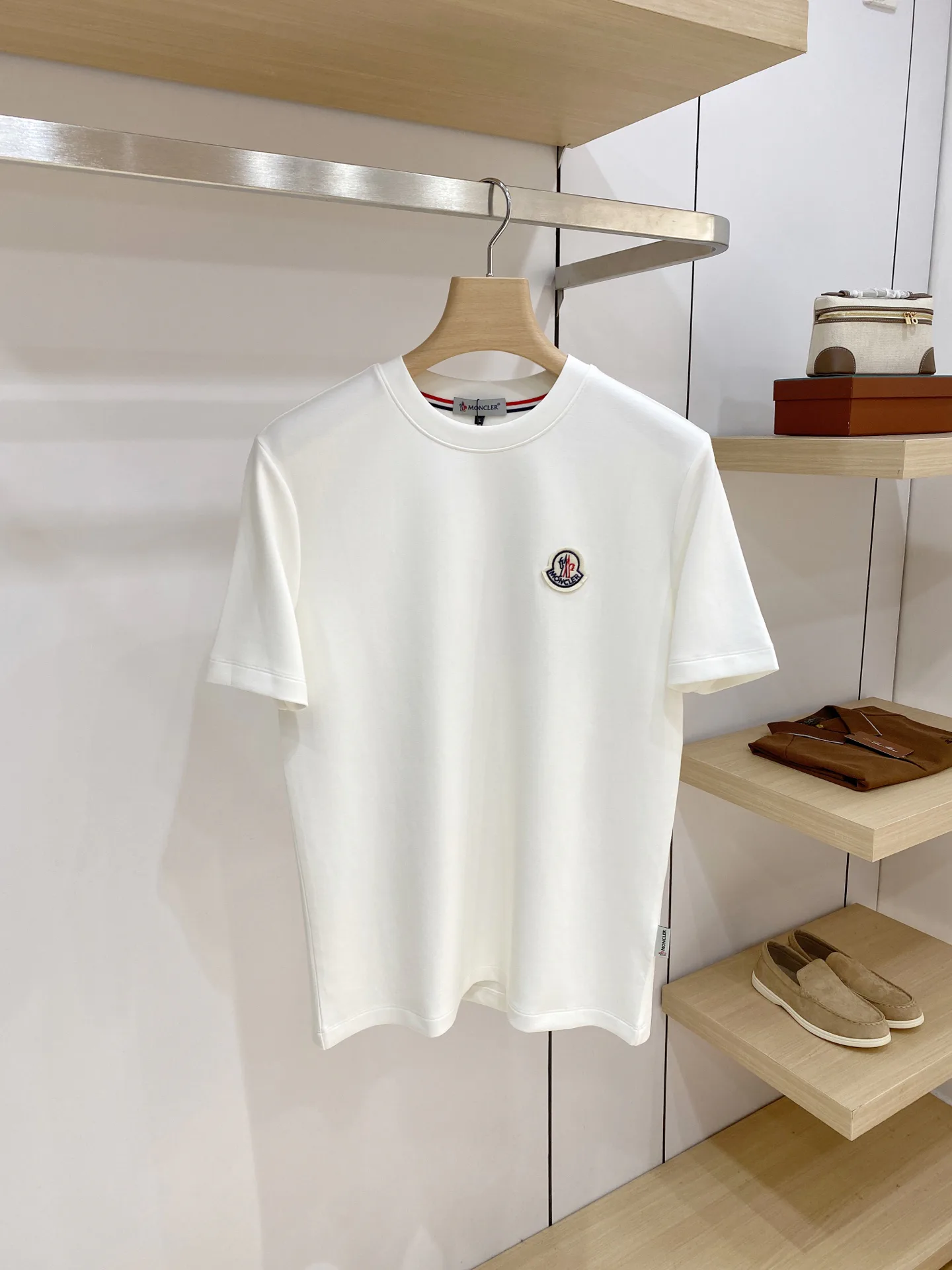Свитшоты И Худи Мужские Moncler 19109697