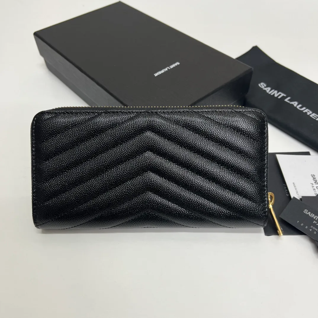 Клатчи Женские Saint Laurent 45598