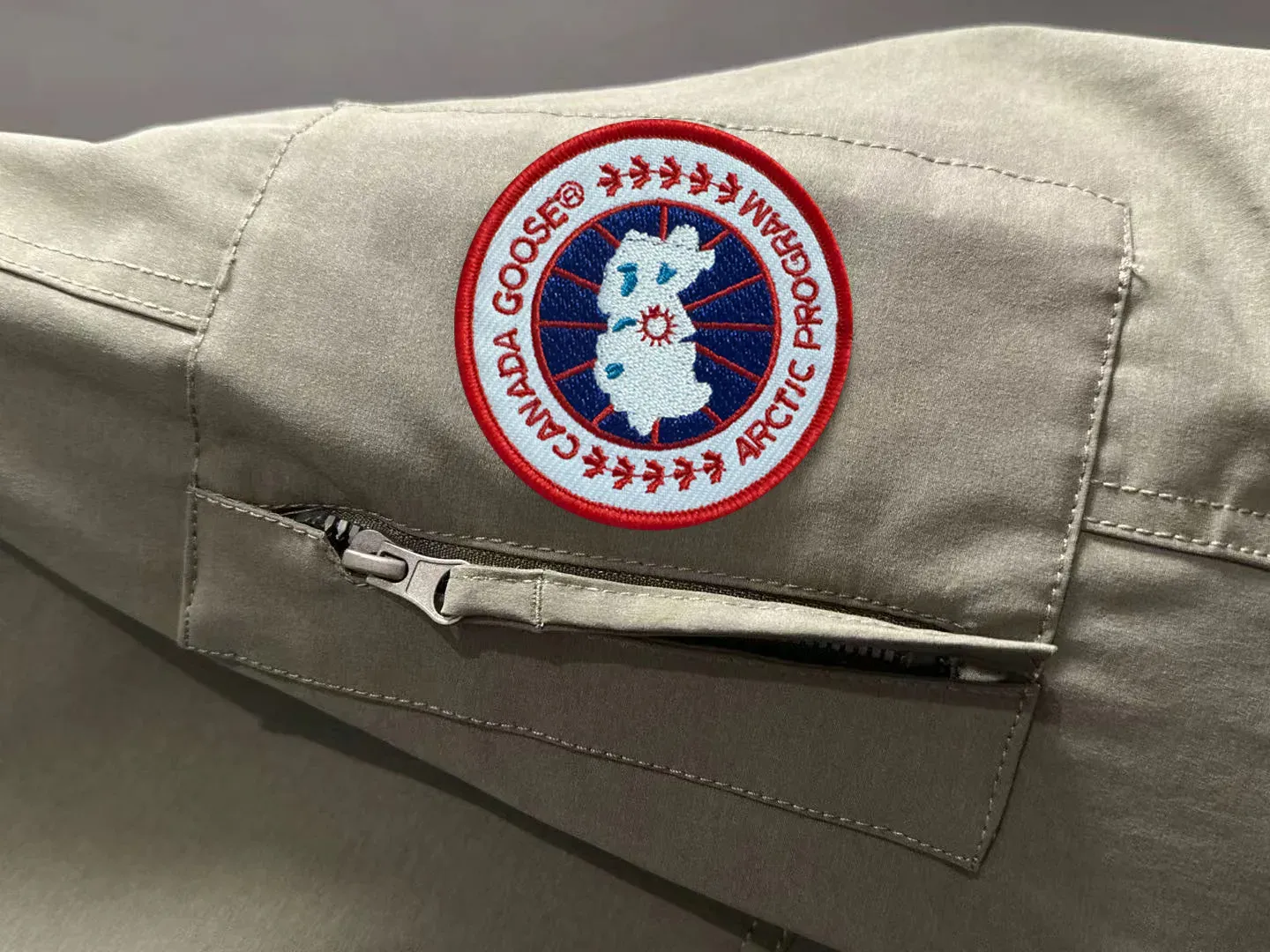 Куртки И Пуховики Мужские Canada Goose 725978
