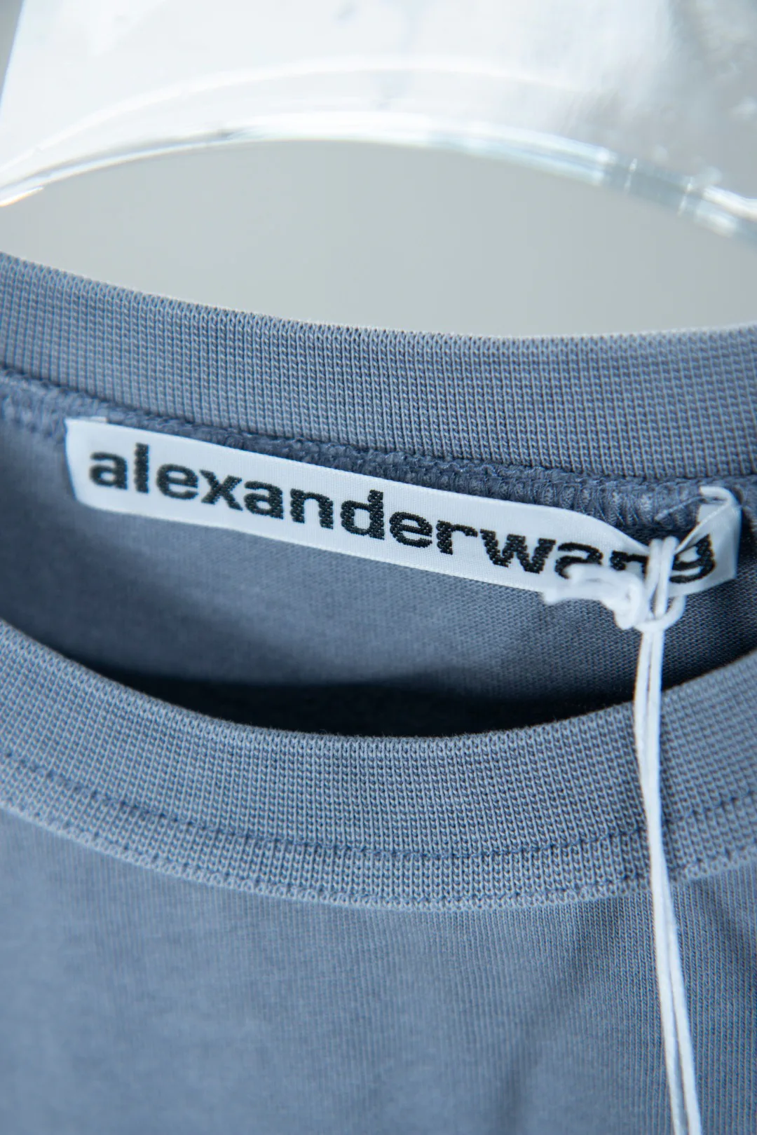 Футболки Женские Alexander Wang 10128