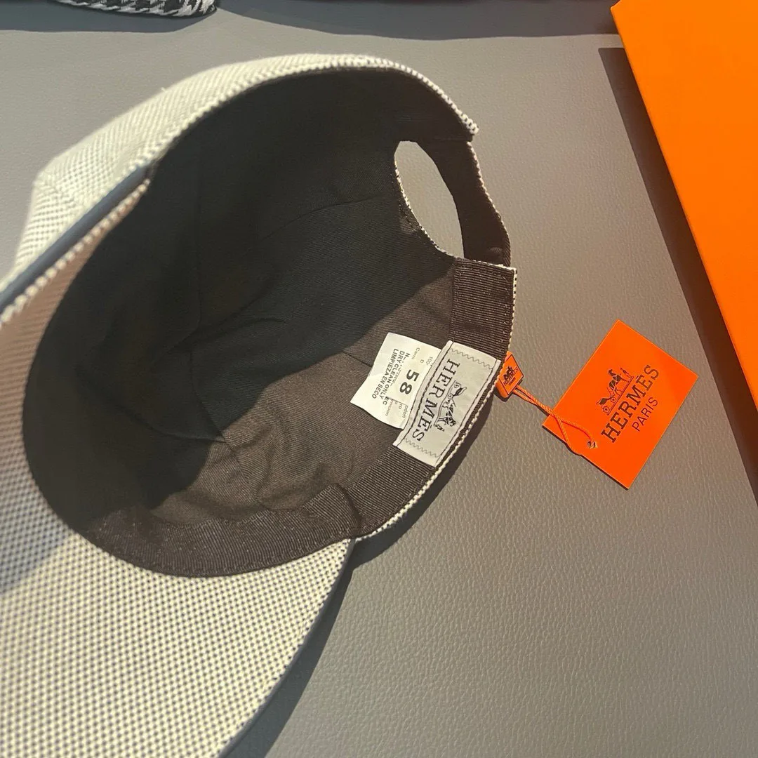 Головные Уборы Hermes 17224551