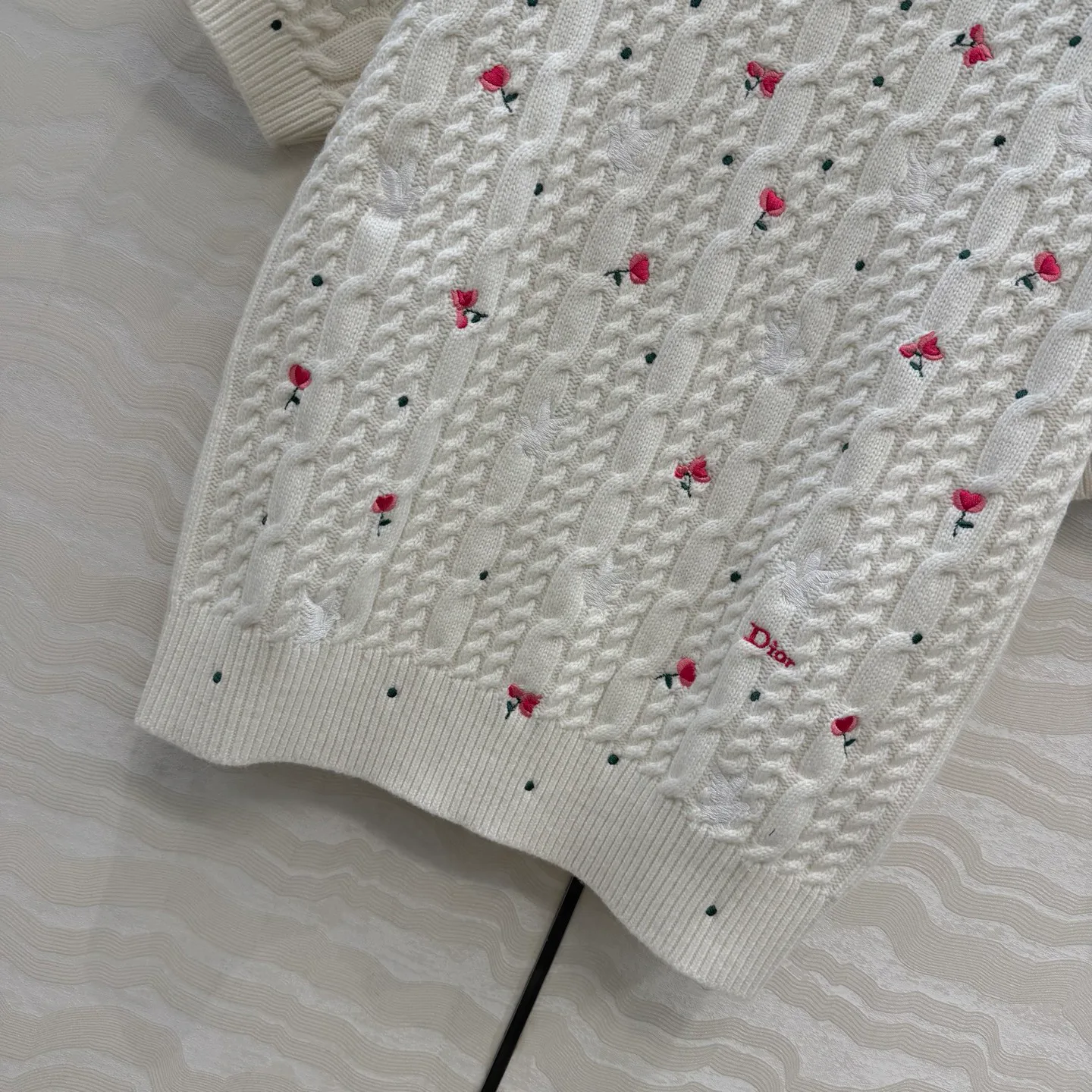 Джемперы И Свитеры Женские Christian Dior 11626881