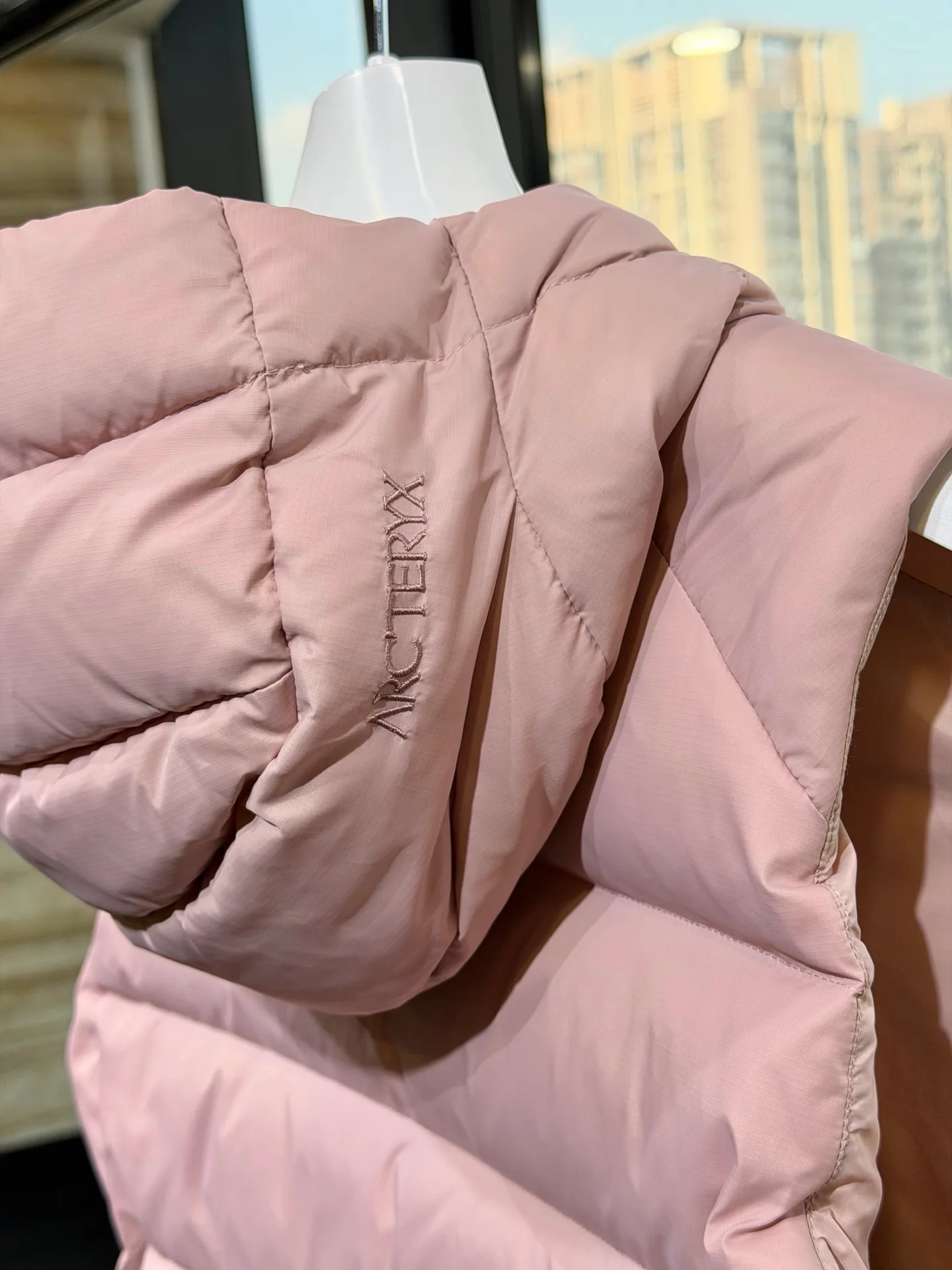 Куртки И Пуховики Женские Arcteryx 18725302