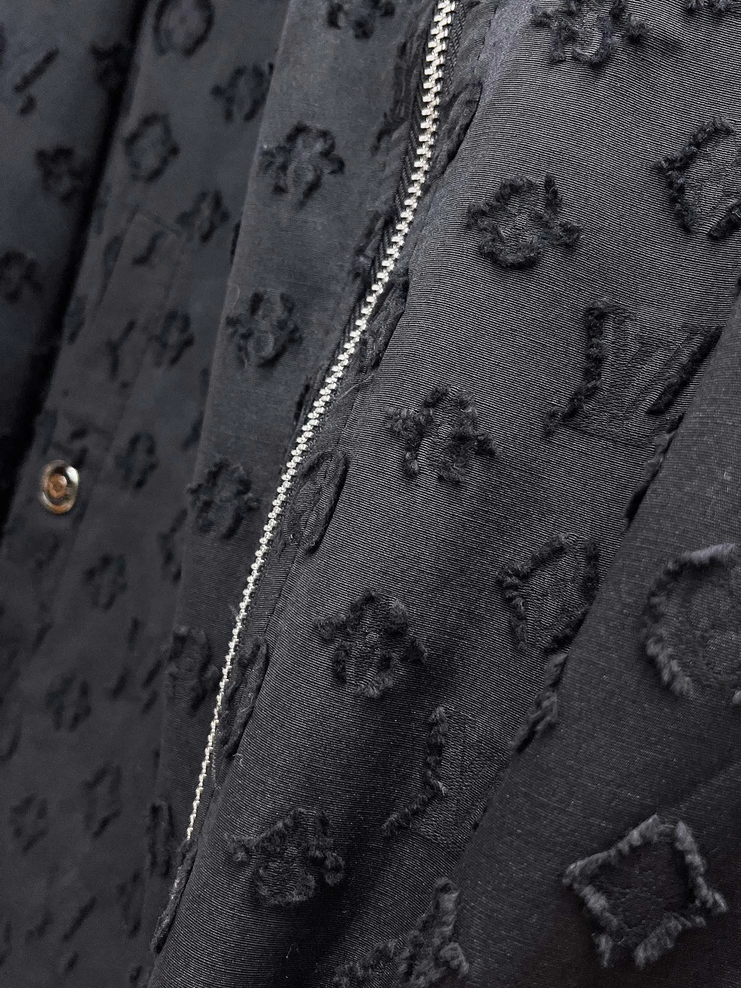 Куртки И Пуховики Мужские Louis Vuitton 18197246