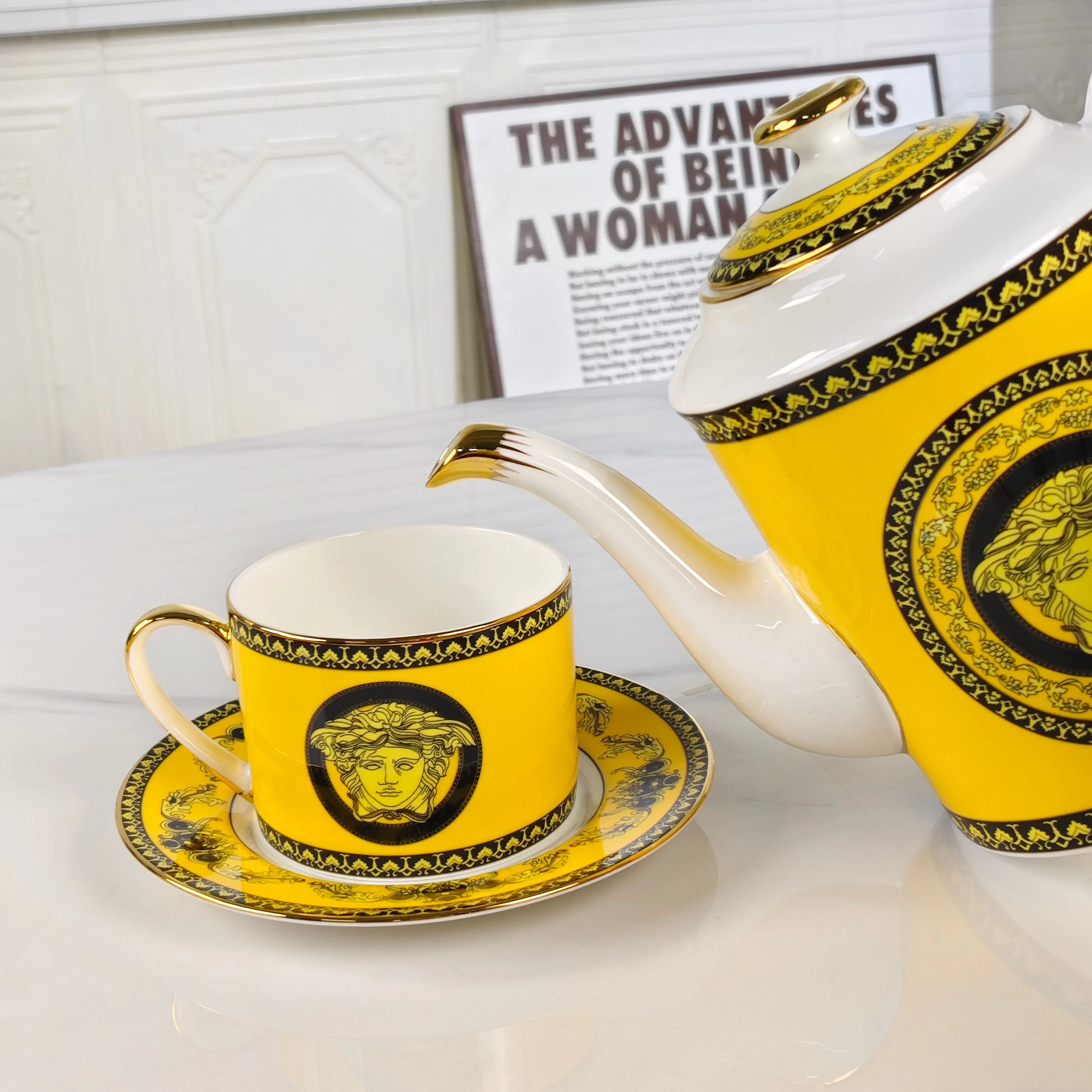 Посуда Versace 5233429