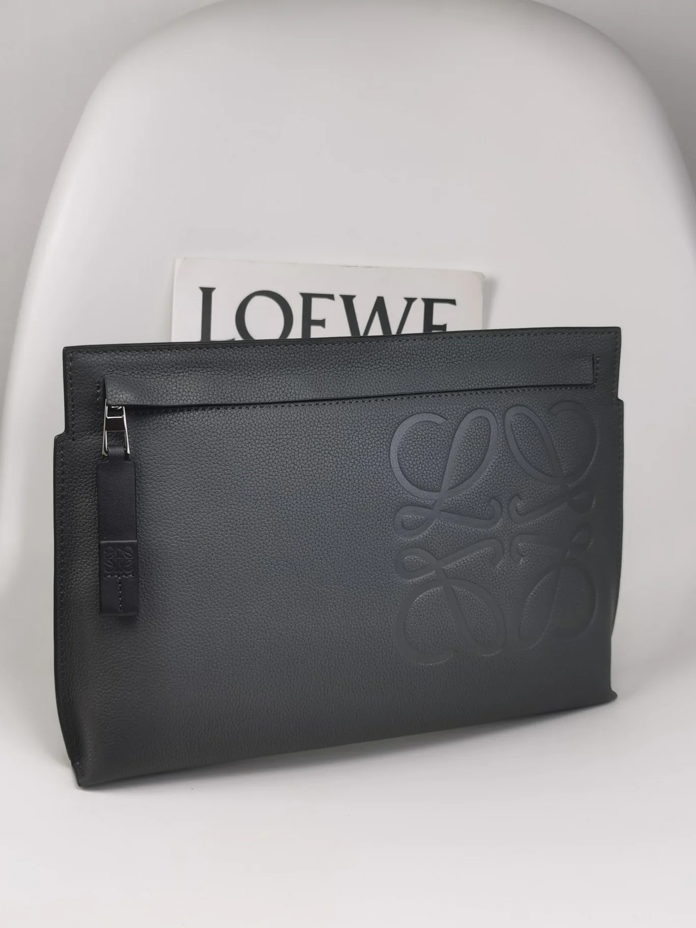 Клатчи Женские Loewe 3024147