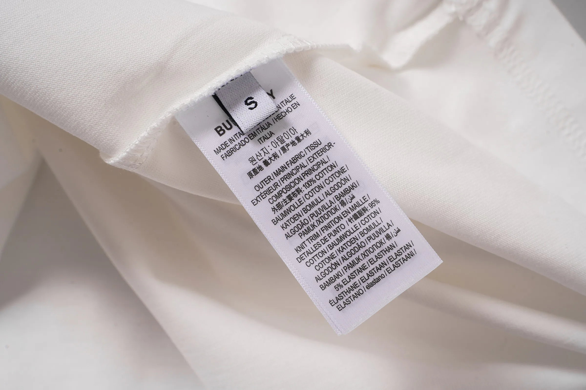 Футболки Мужские Burberry 11570199