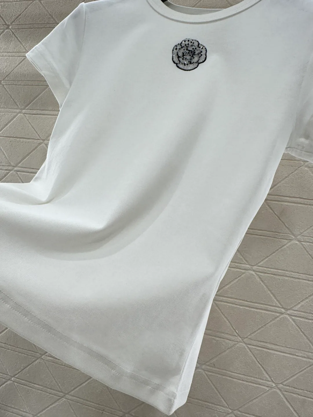 Футболки Женские Chanel 1693701