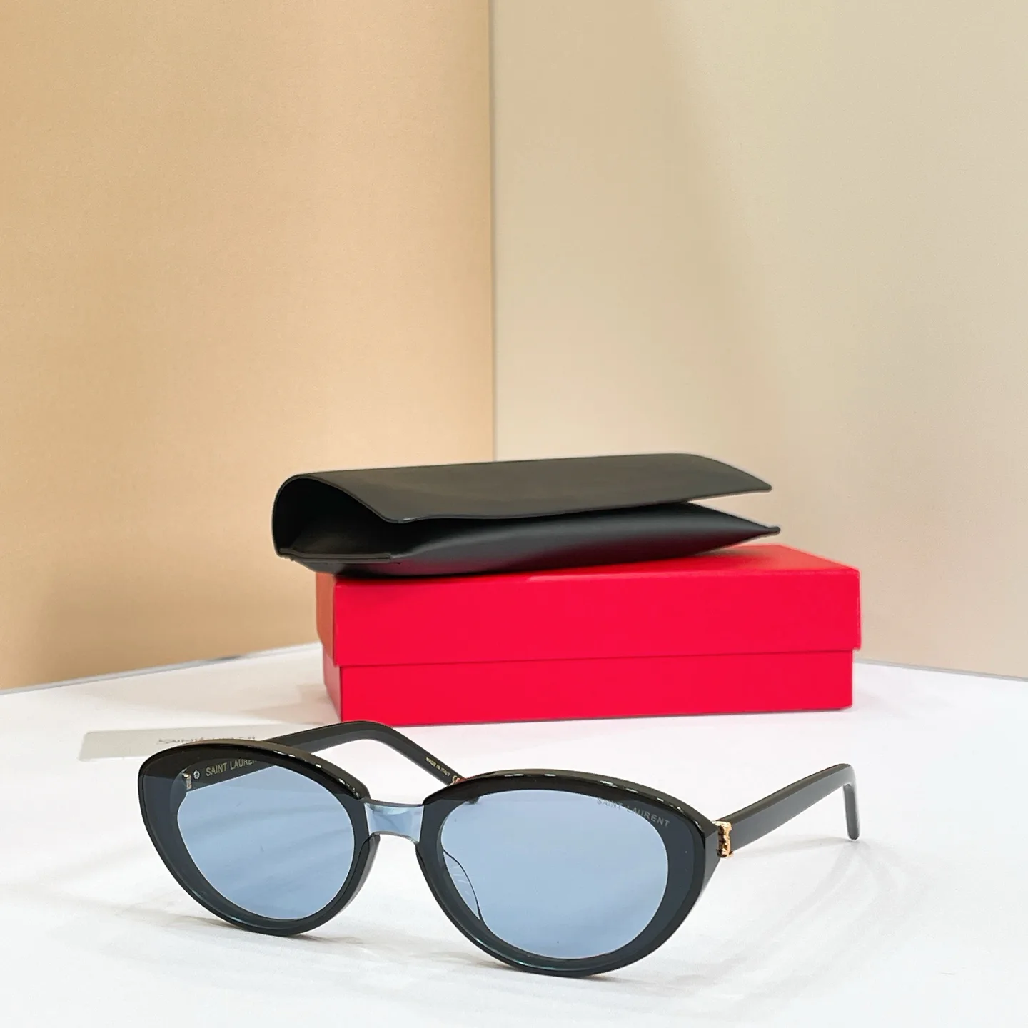 Очки Saint Laurent 17495955