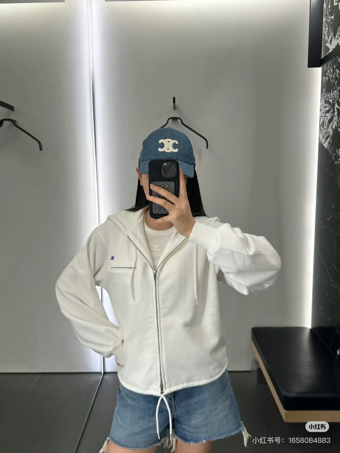 Свитшоты И Худи Женские Celine 17309487