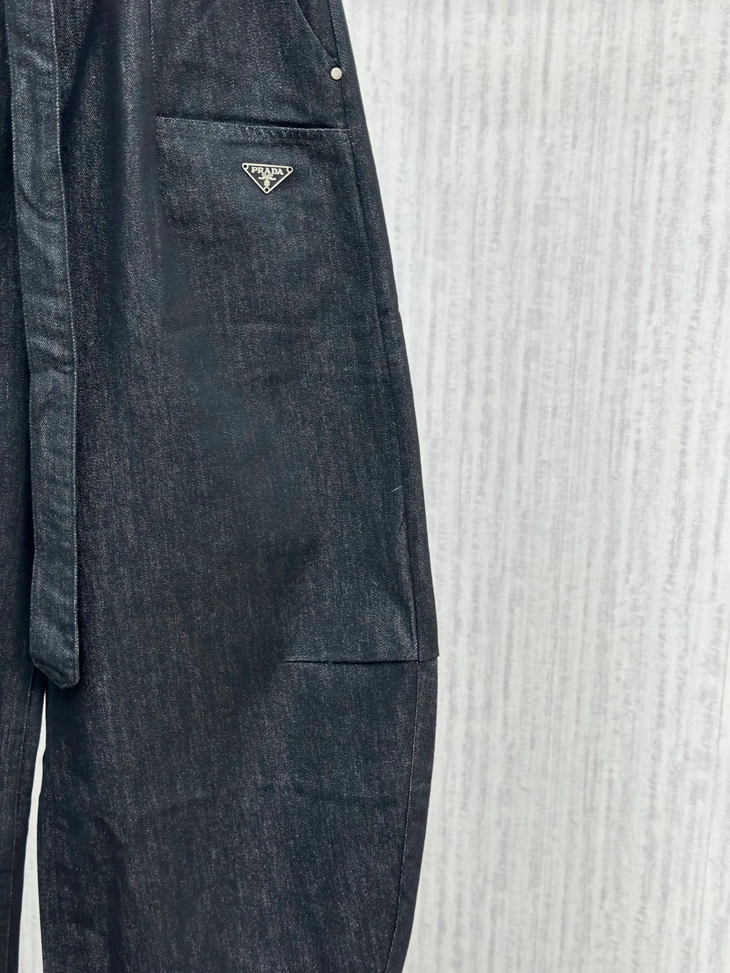 Джинсы Мужские Prada 18566791