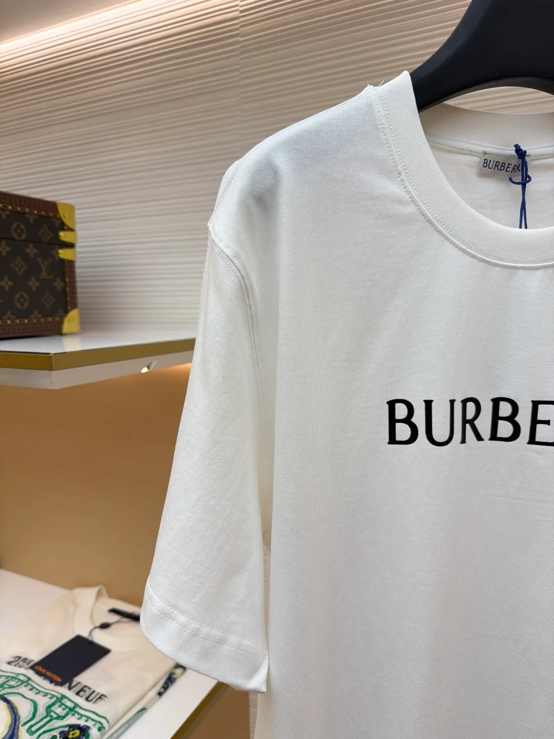 Футболки Мужские Burberry 4575549