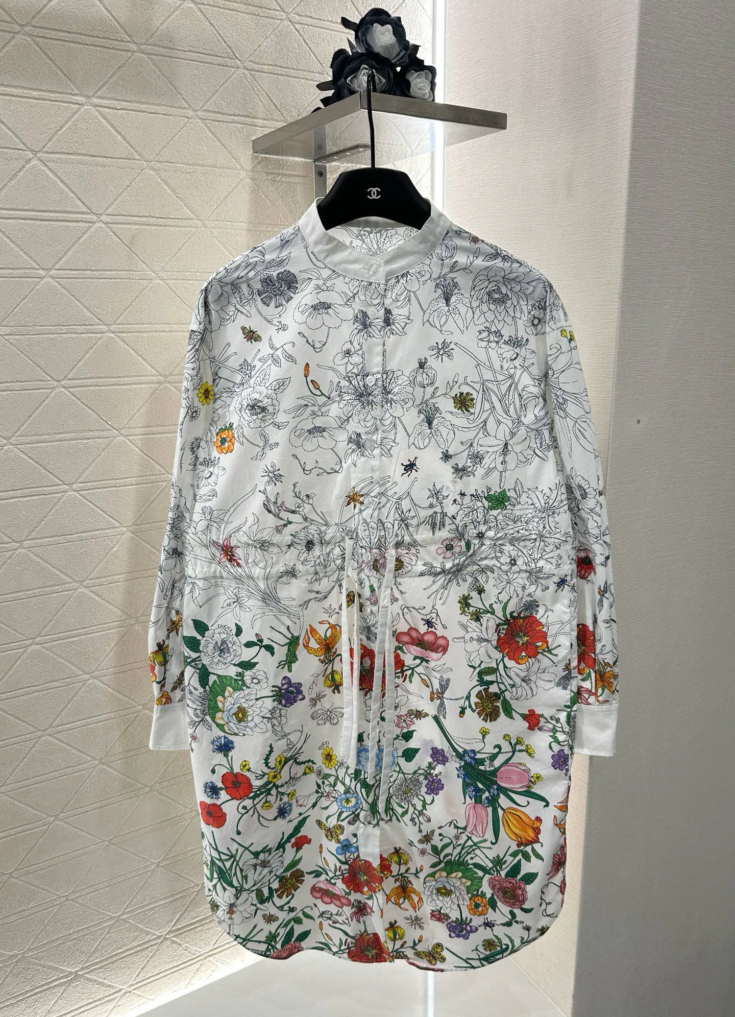 Платья Женские Gucci 10521702
