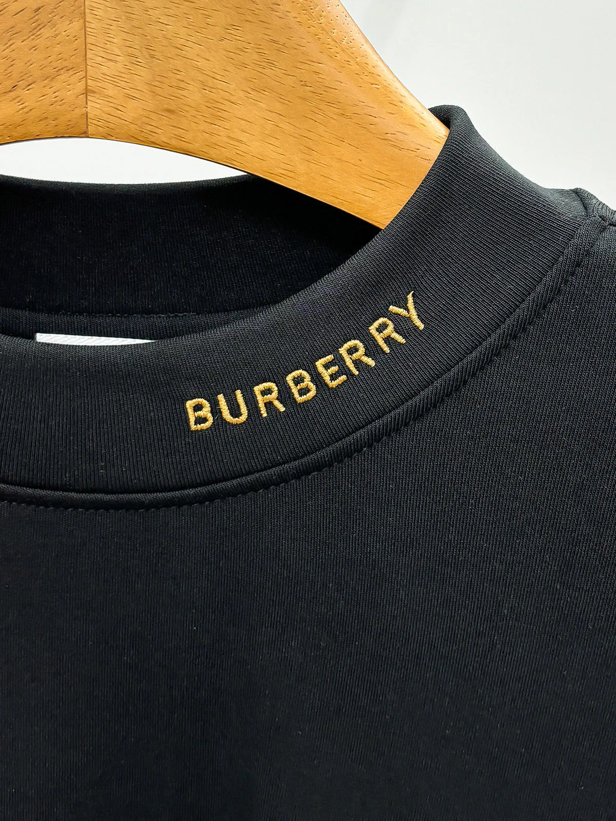 Лонгсливы Мужские Burberry 235319