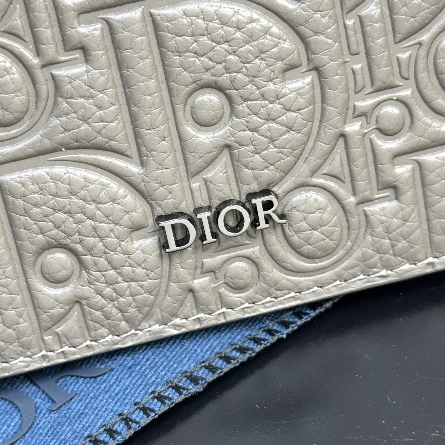 Портмоне Christian Dior 5050542