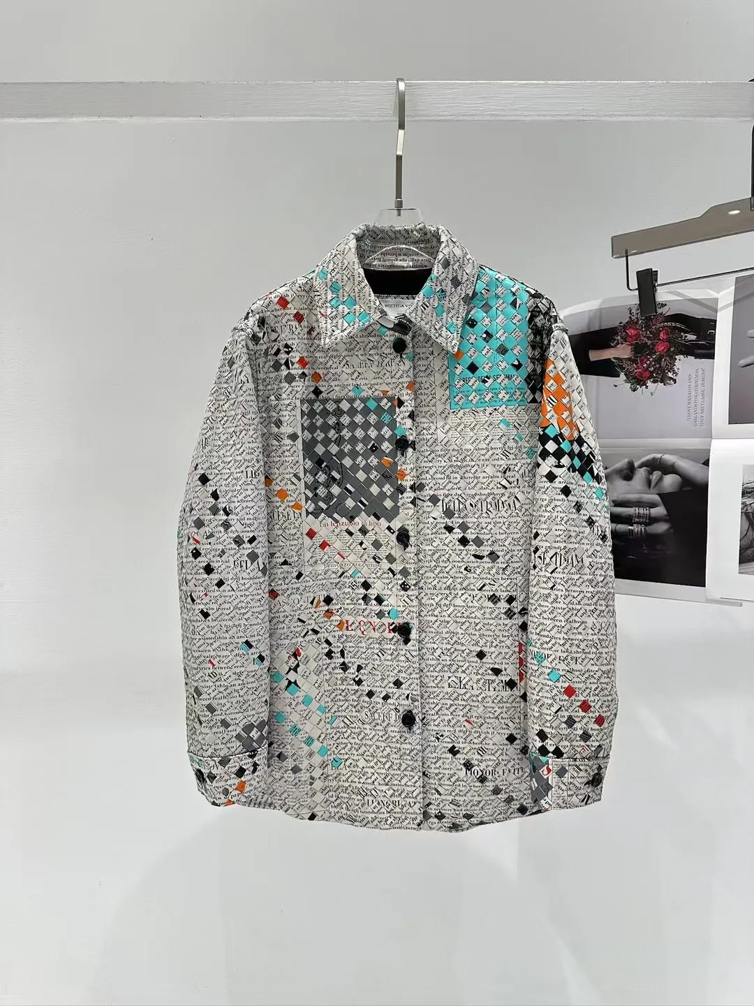 Куртки И Пуховики Женские Bottega Veneta 1137600