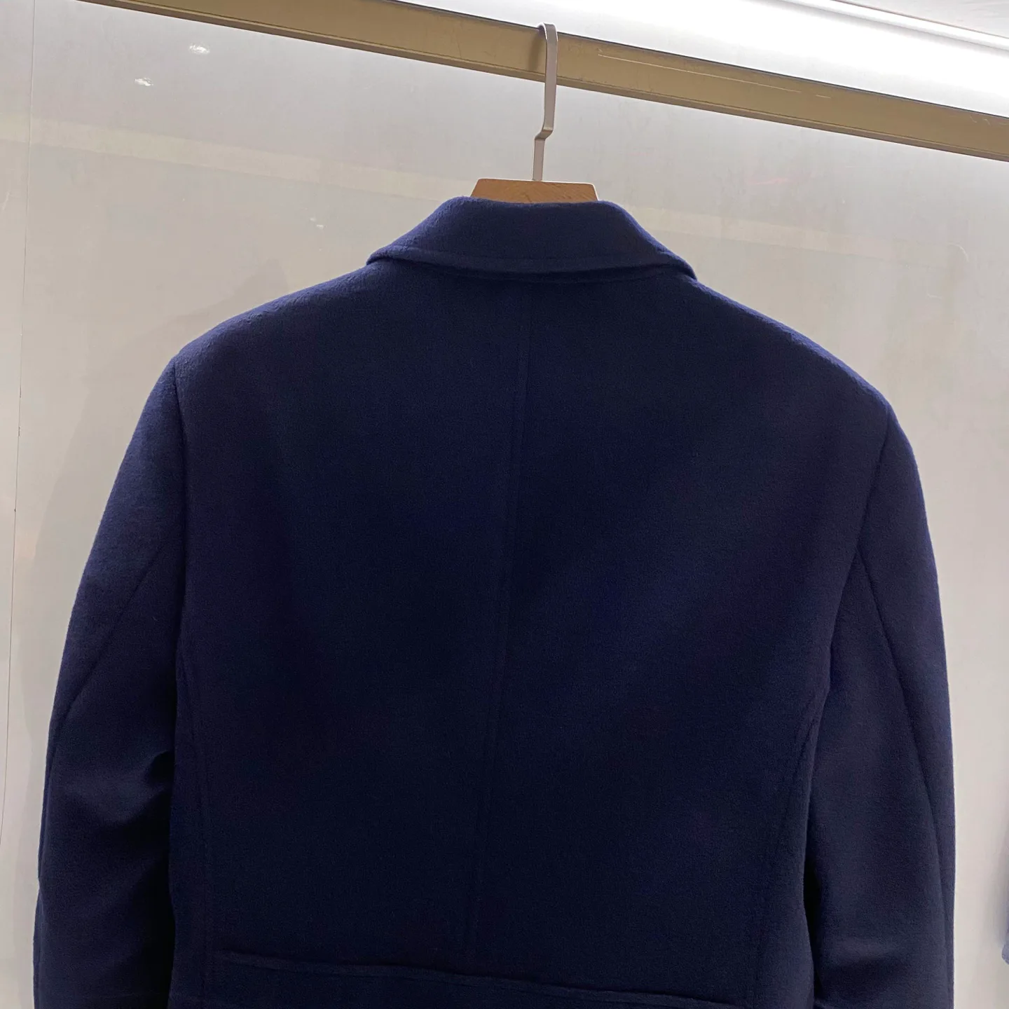 Пальто И Тренчи Мужские Loro Piana 5058013