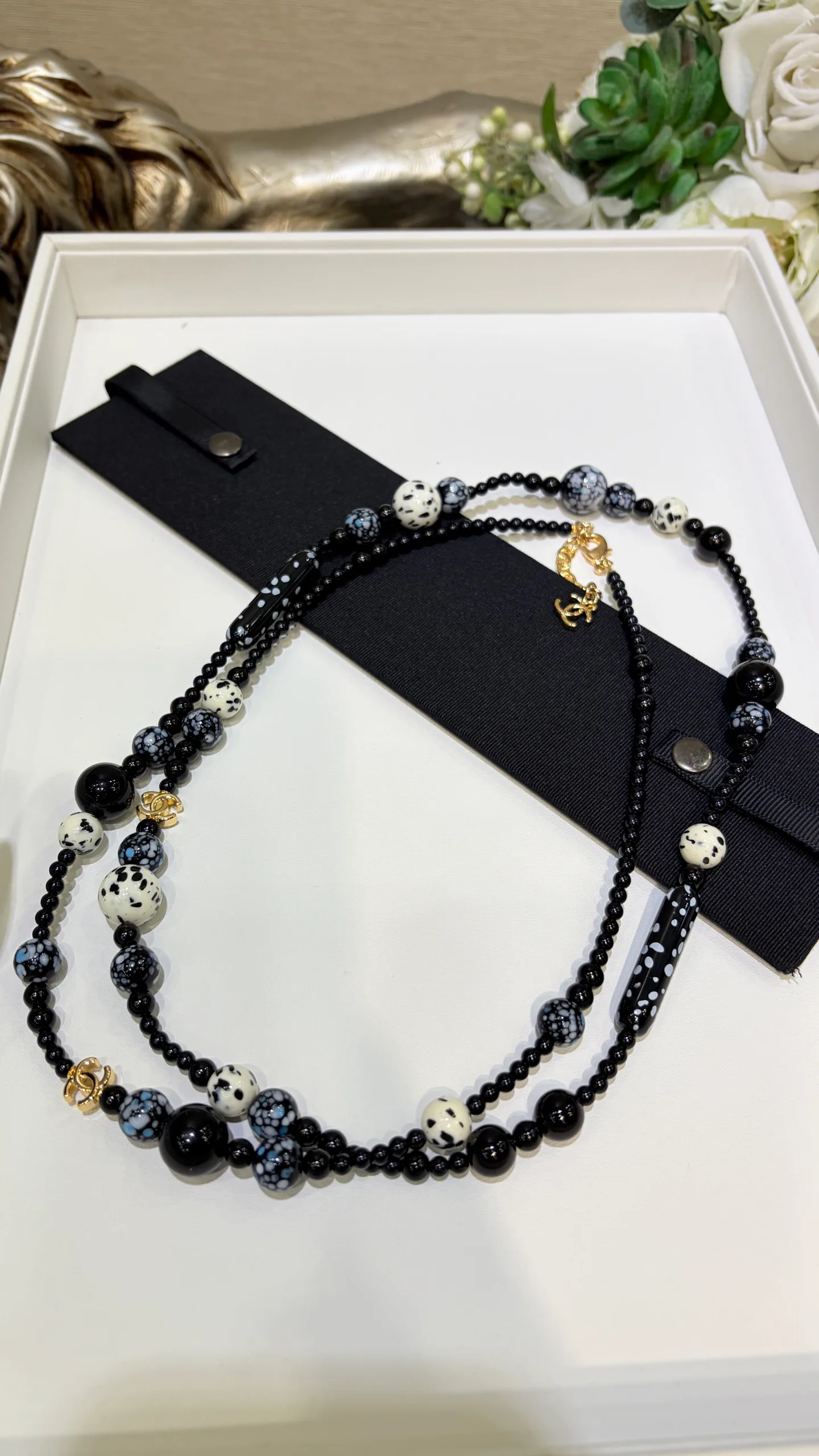 Бижутерия Chanel 17902164