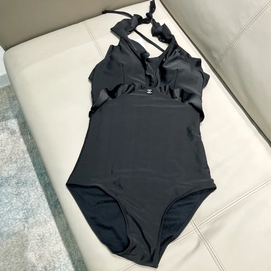 Купальники Женские Chanel 17498369