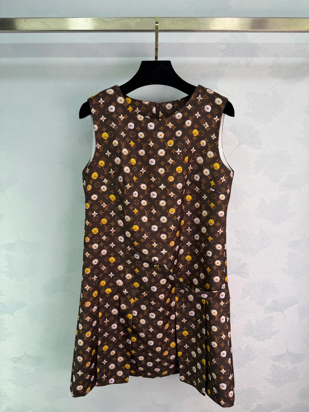 Платья Женские Louis Vuitton 11952379