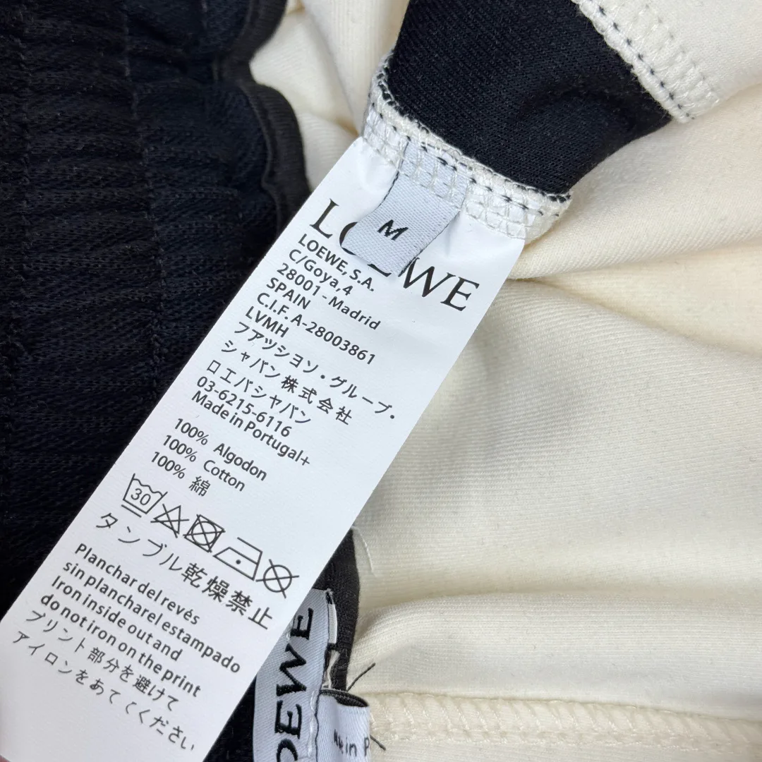 Шорты Женские Loewe 11873053
