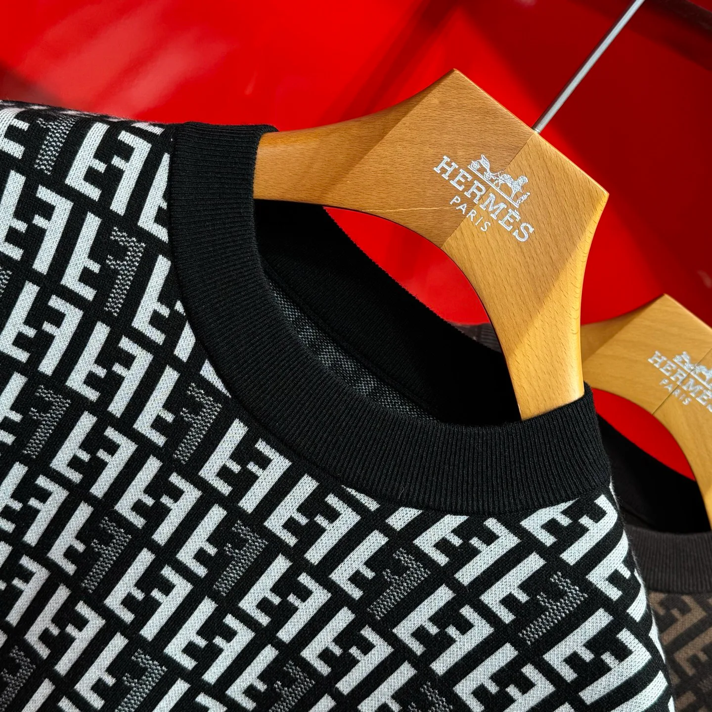 Джемперы И Свитеры Мужские Fendi 1276265