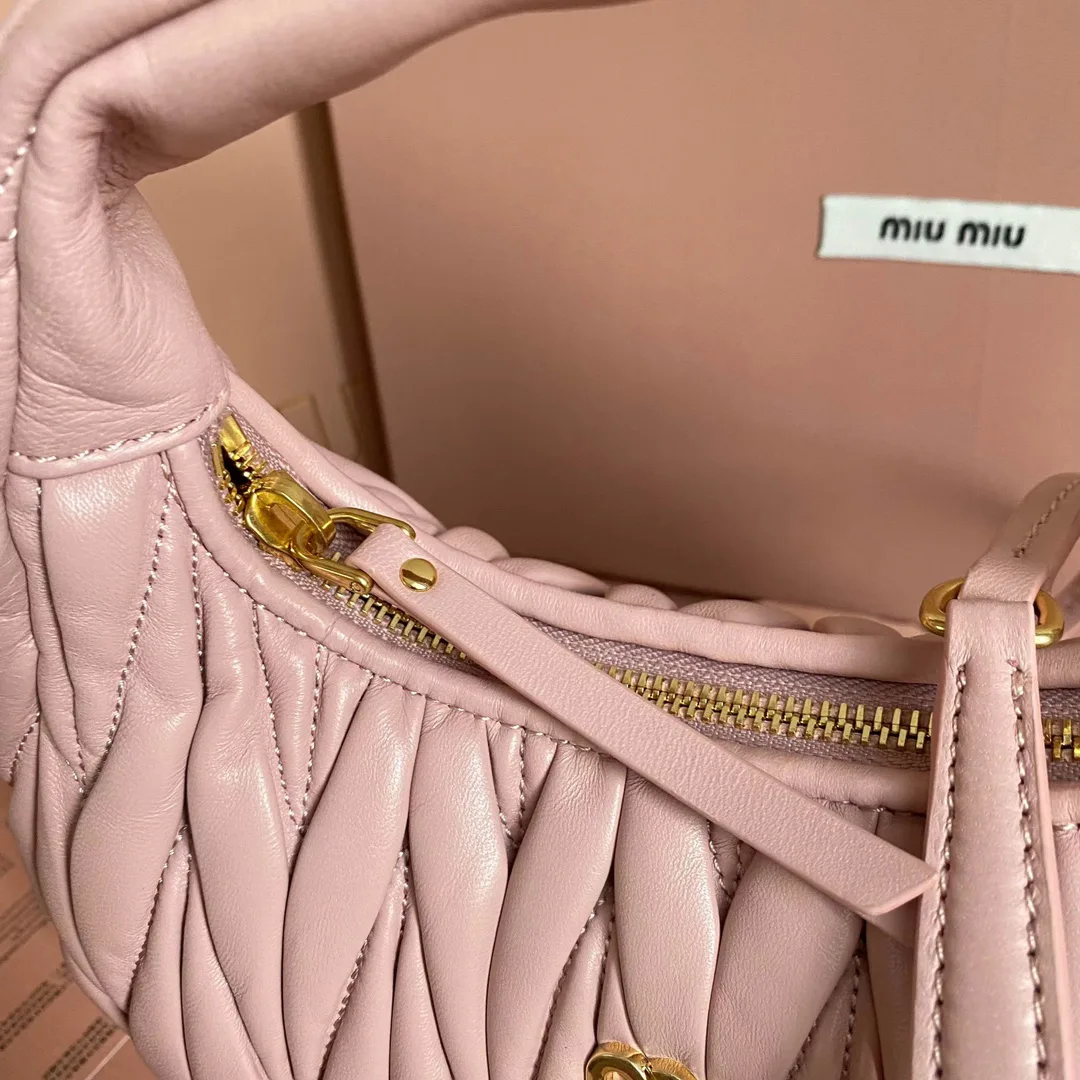 Сумки На Ремне Женские Miu Miu 17408