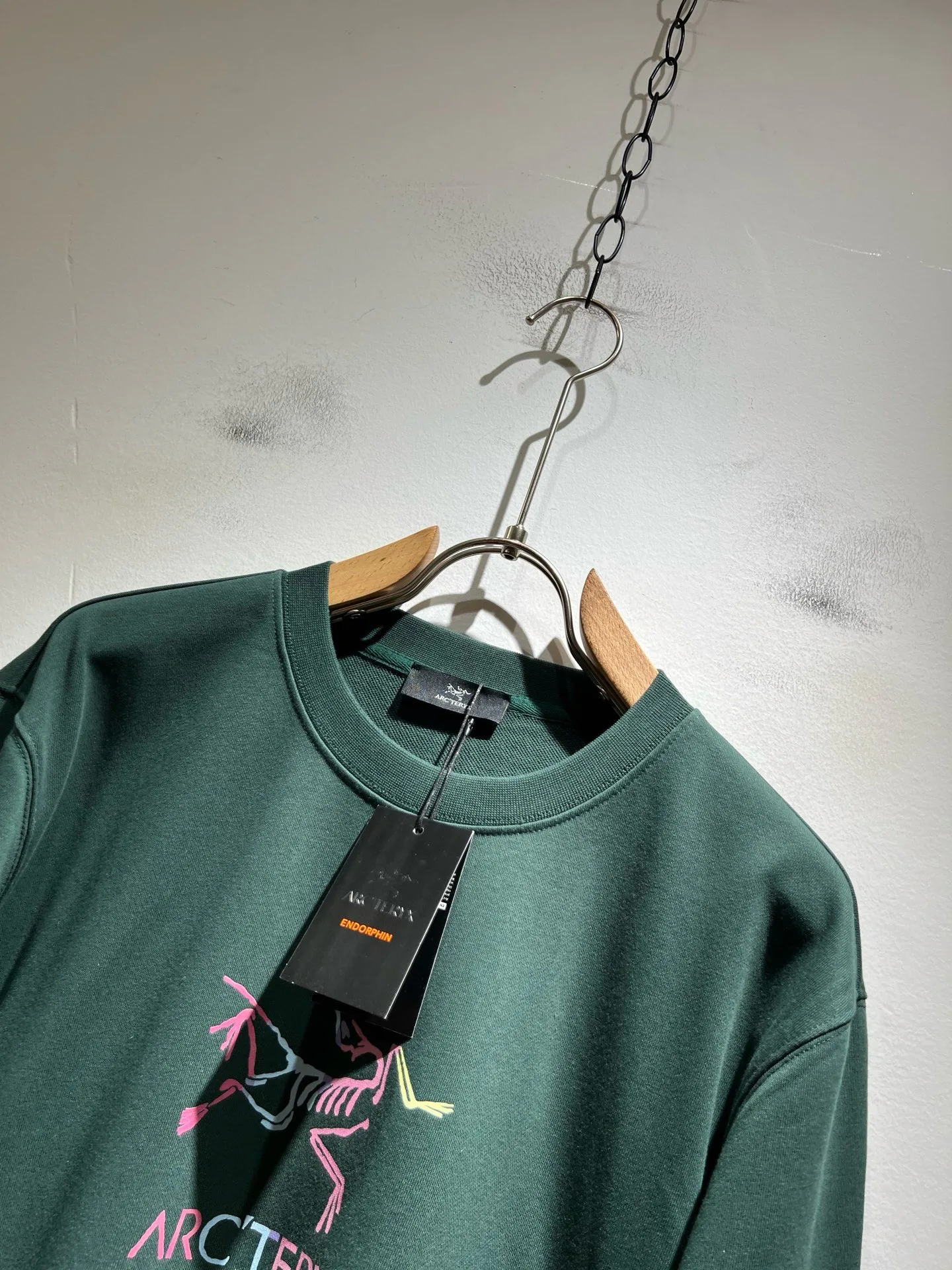 Свитшоты И Худи Мужские Arcteryx 18081227